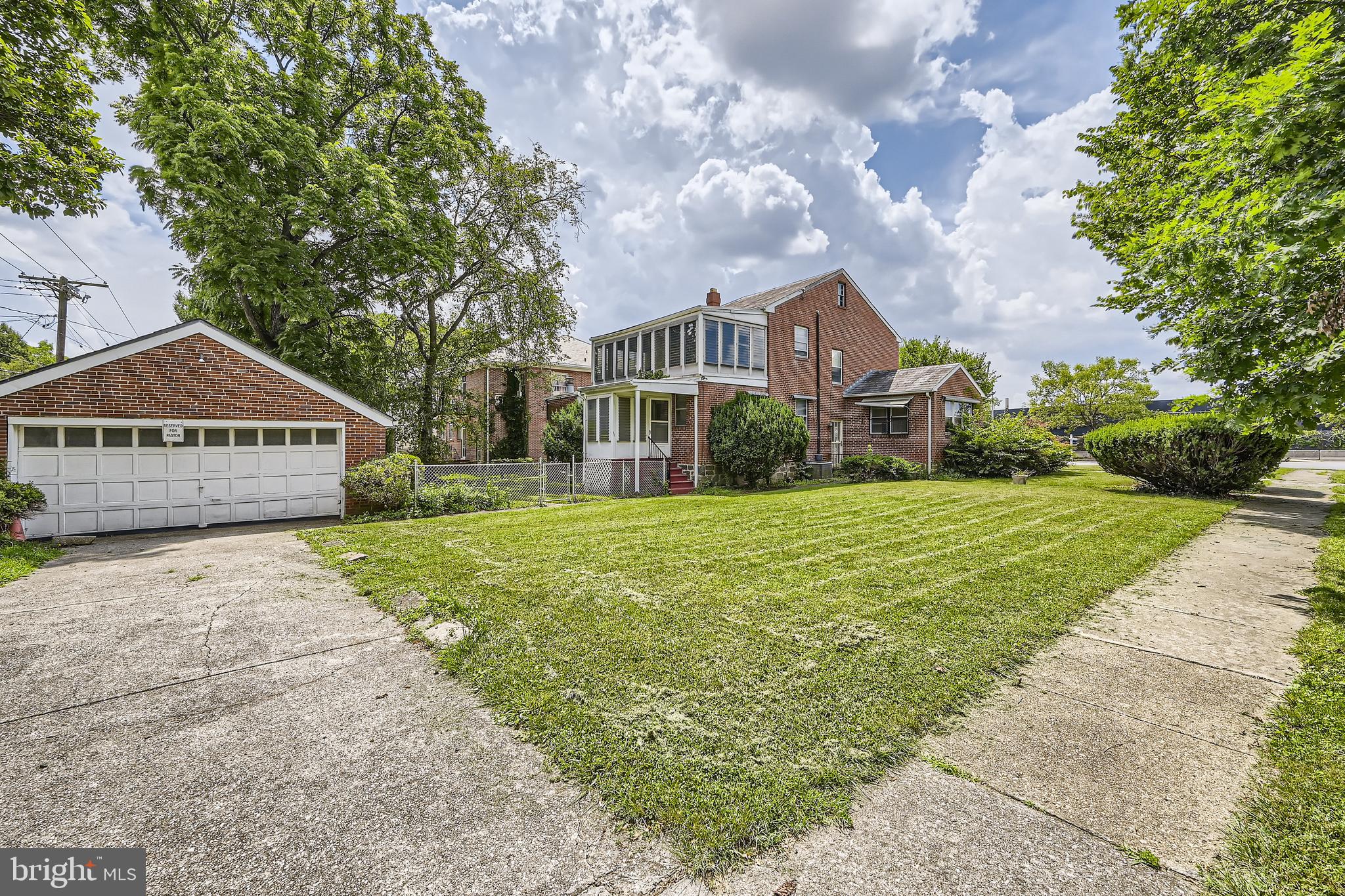 ASHBURTON - Residential