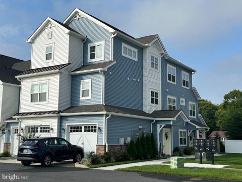 Condo For Sale - 24565 Merlot Drive<br/> Sussex County, LEWES, DE 19958