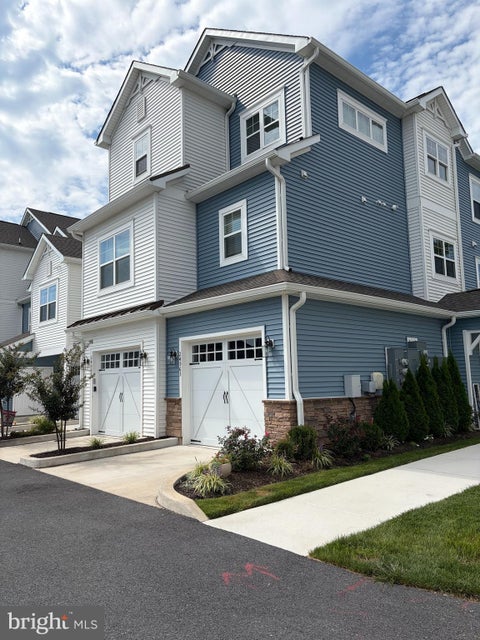 Condo For Sale - 24565 Merlot Drive<br/> LEWES, DE 19958
