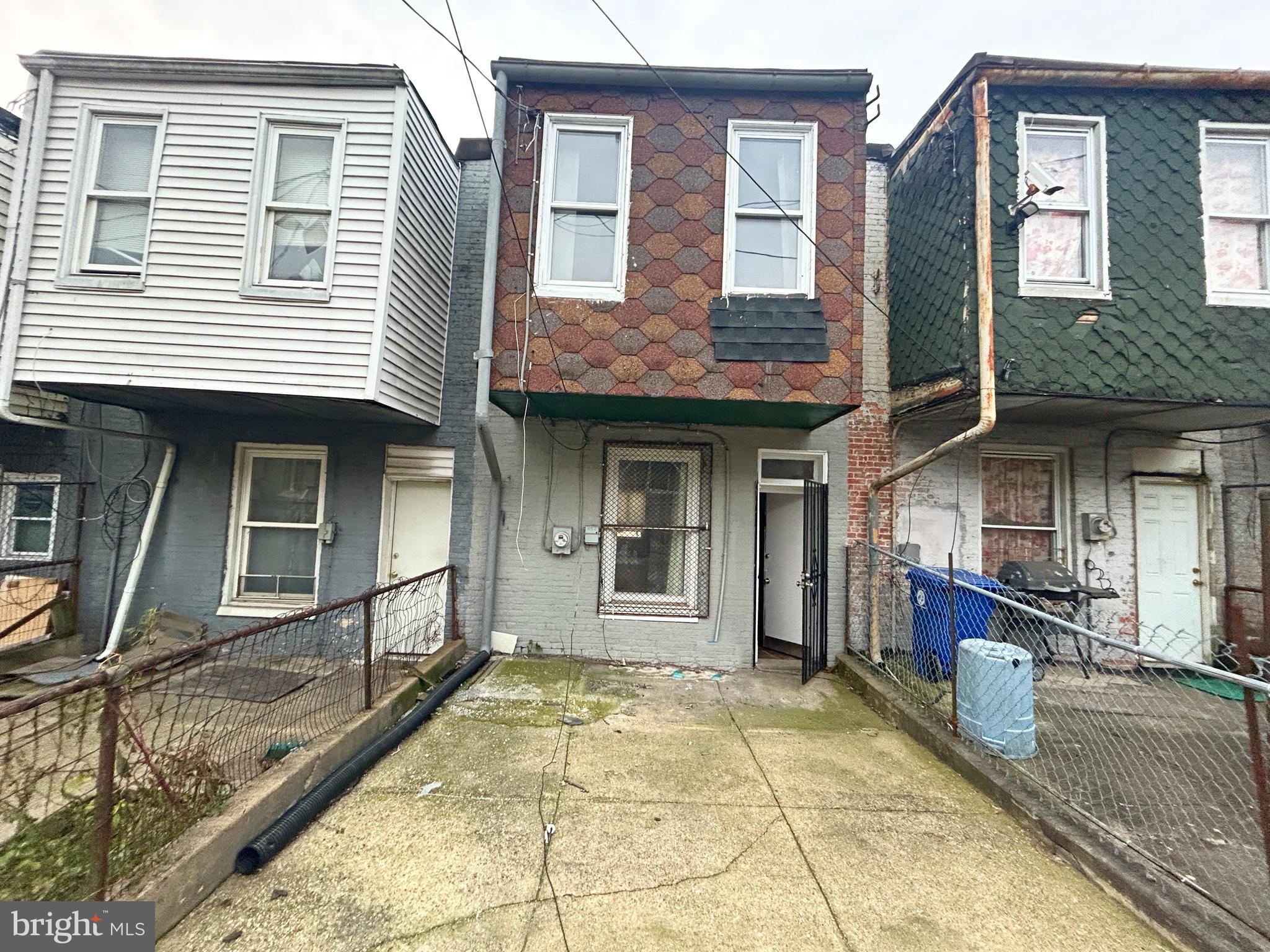 DARLEY PARK - Residential