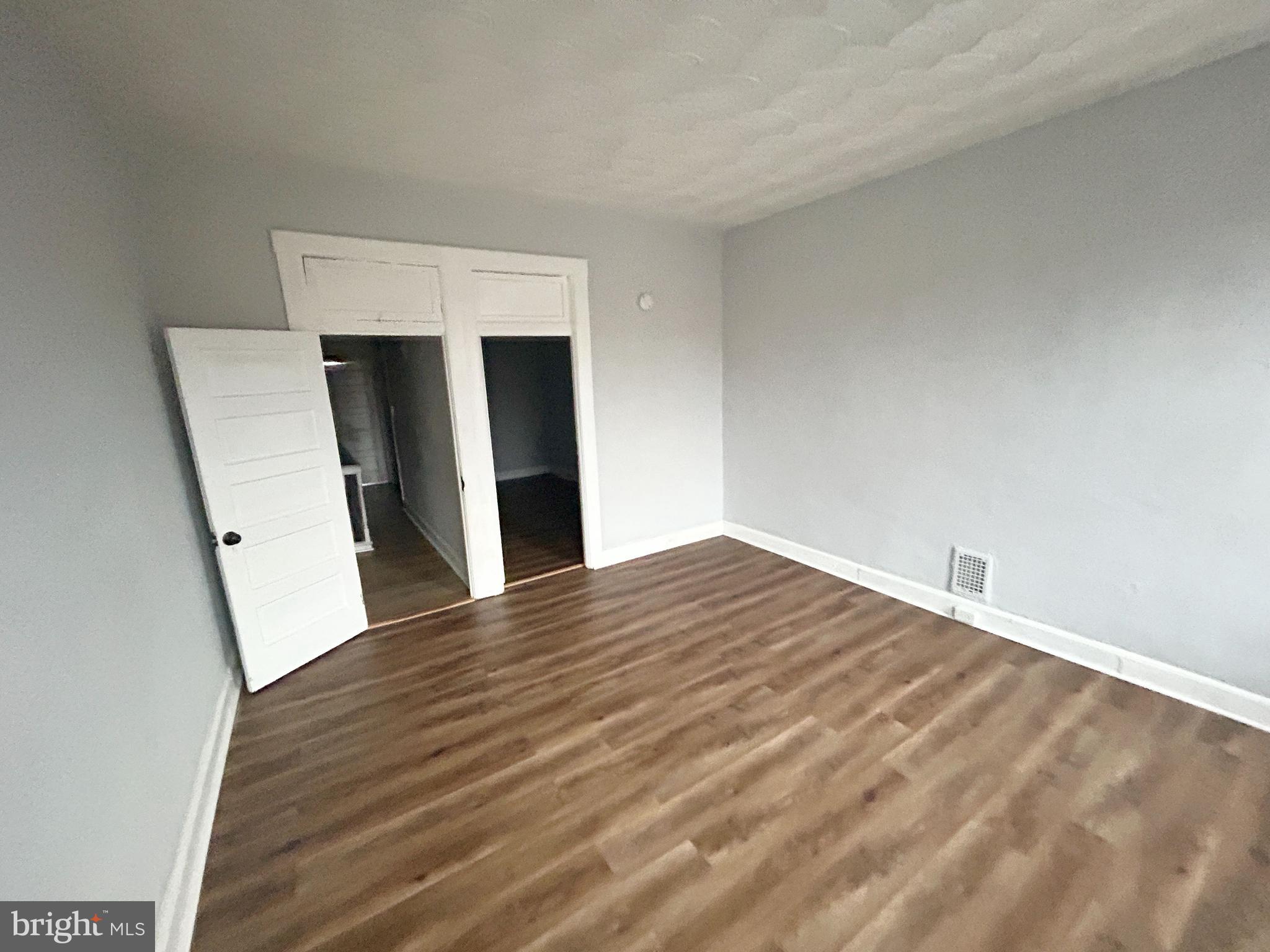 DARLEY PARK - Residential