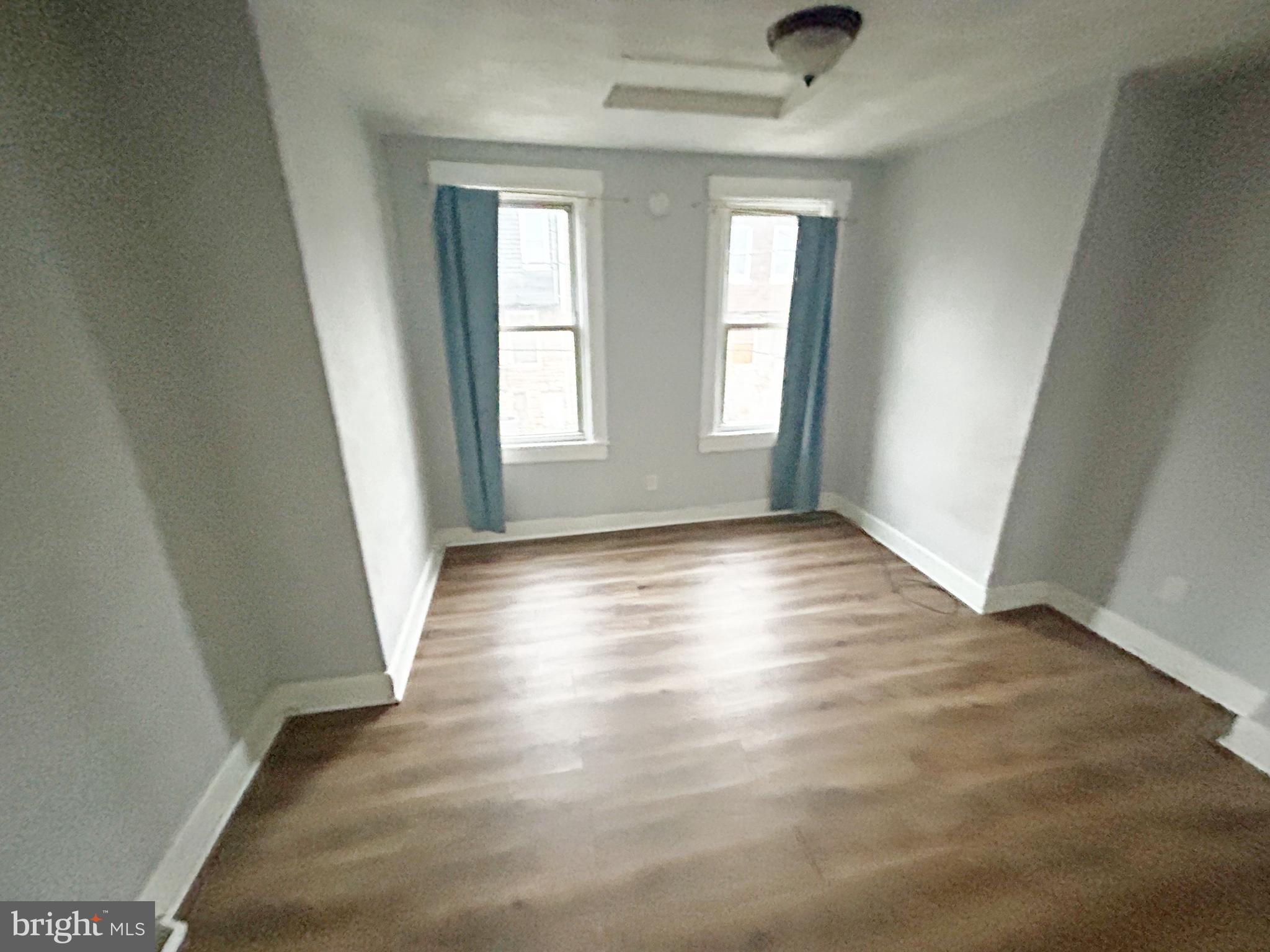 DARLEY PARK - Residential