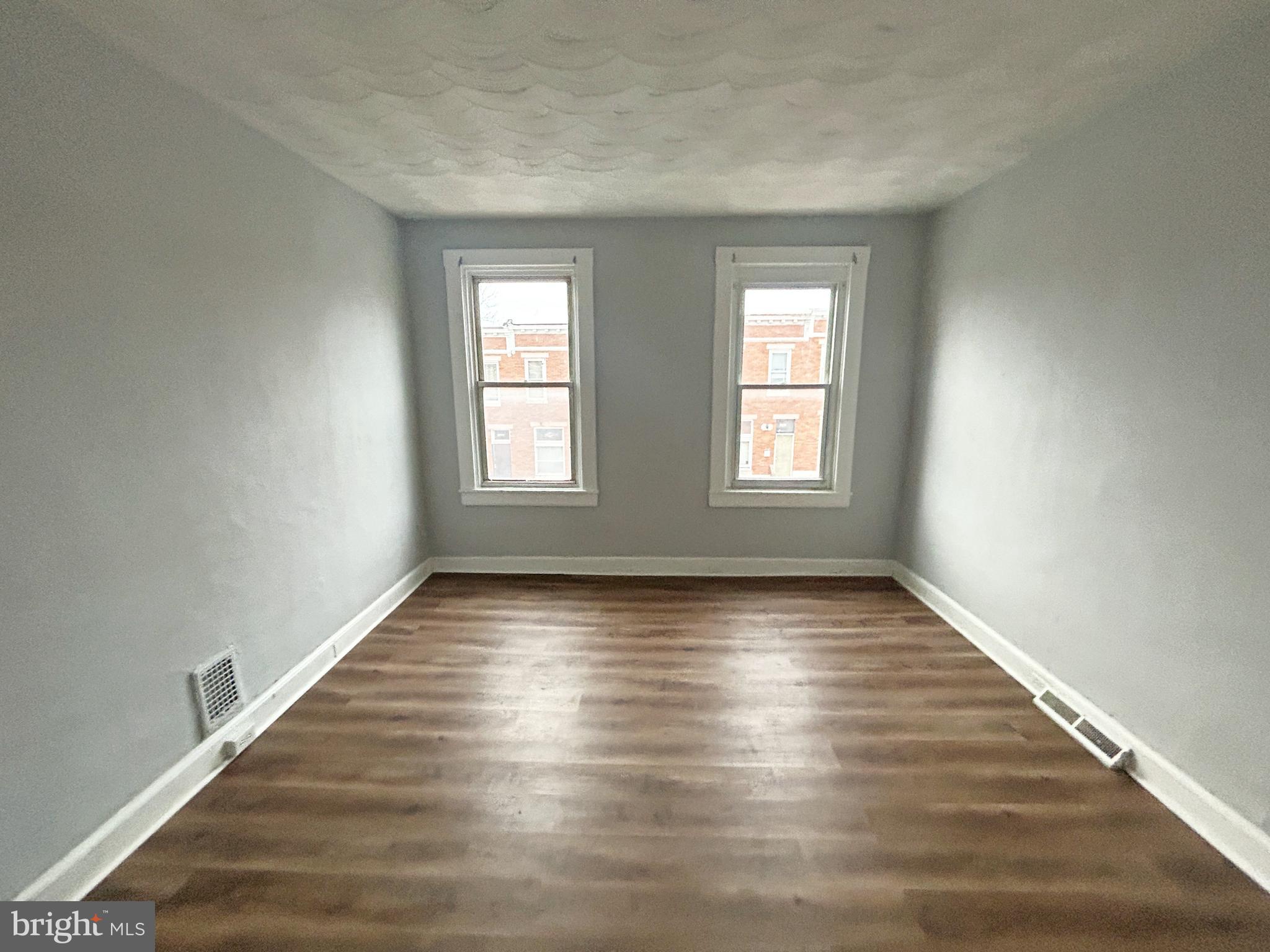 DARLEY PARK - Residential