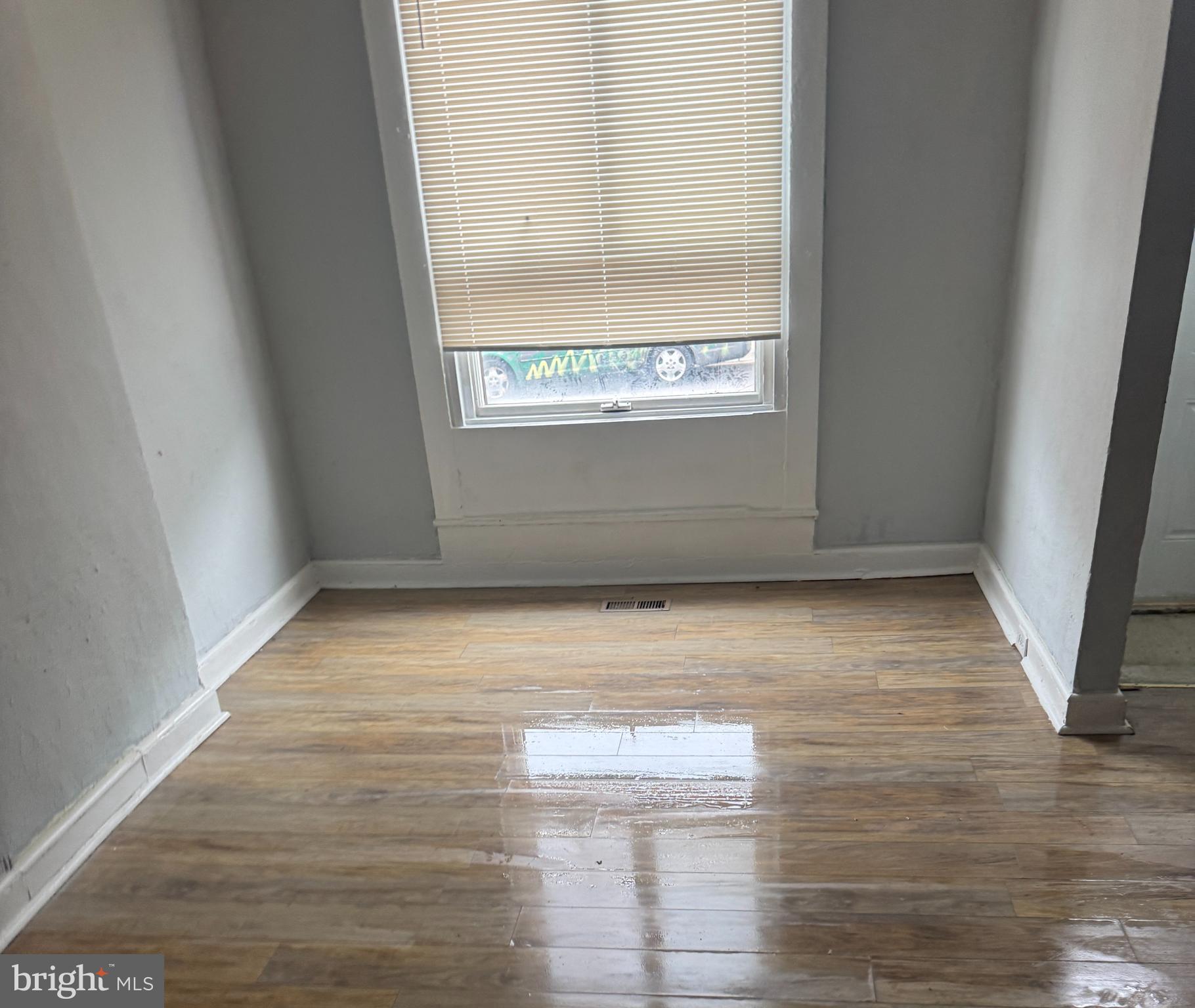 DARLEY PARK - Residential