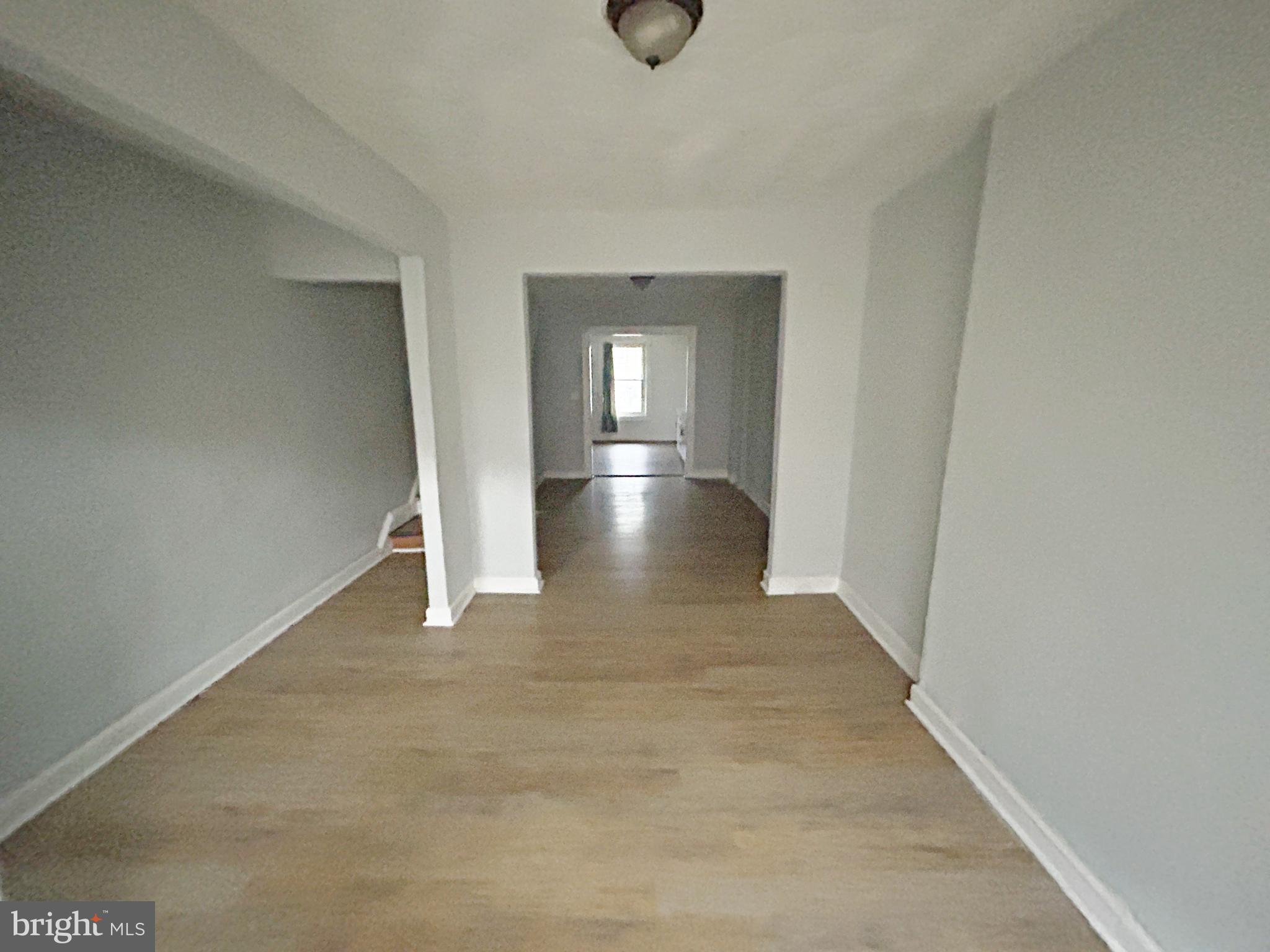 DARLEY PARK - Residential