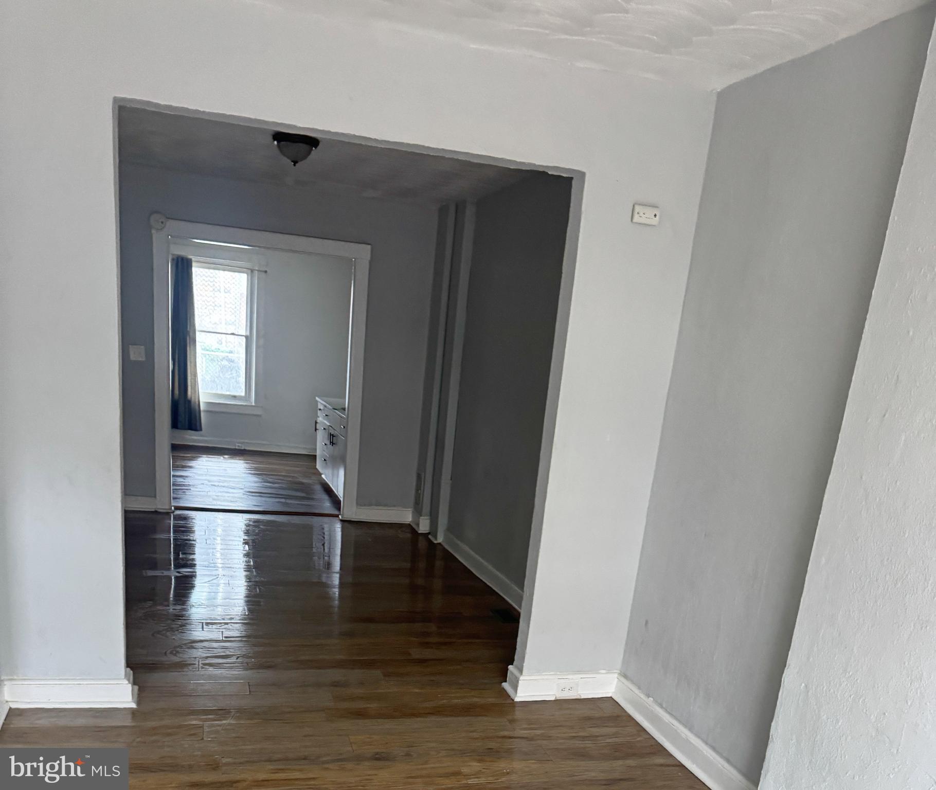 DARLEY PARK - Residential