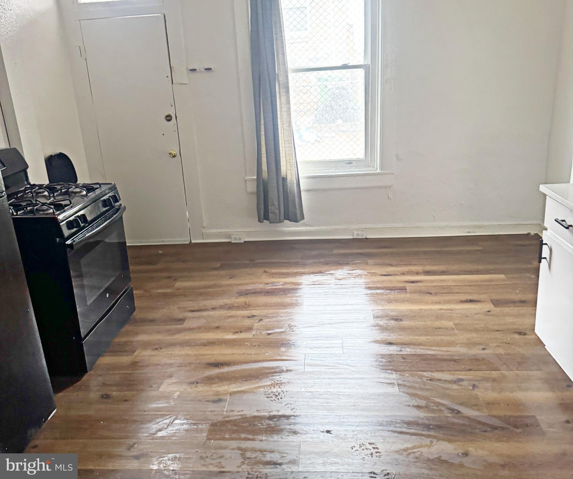 DARLEY PARK - Residential