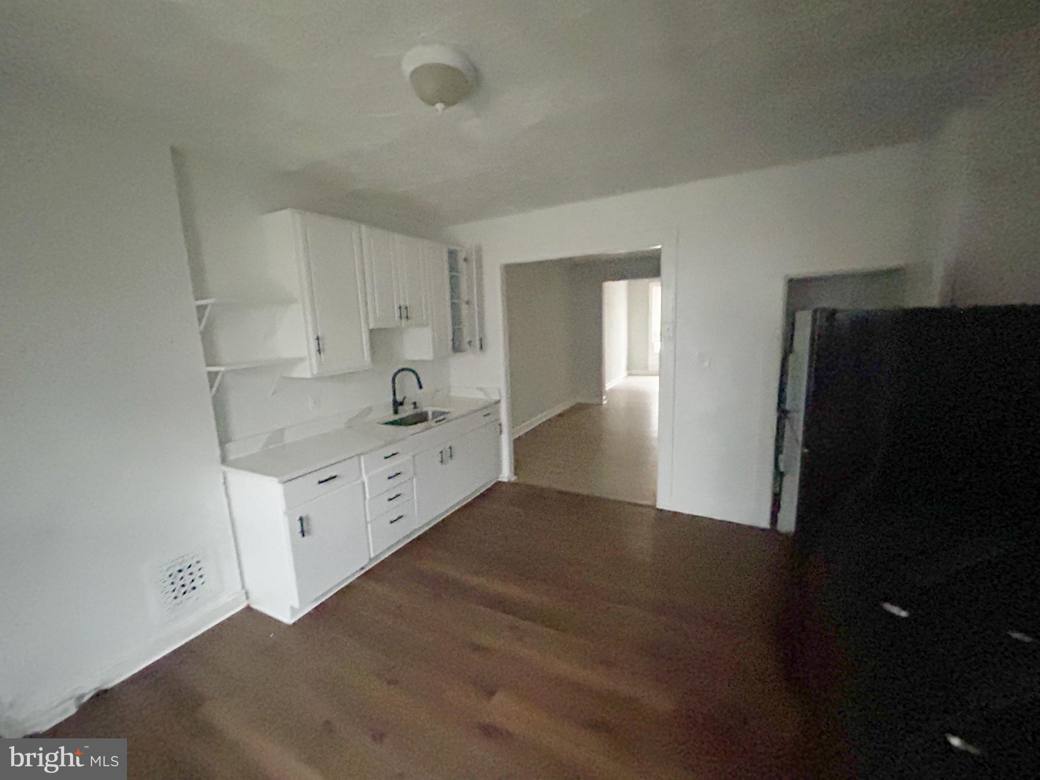 DARLEY PARK - Residential