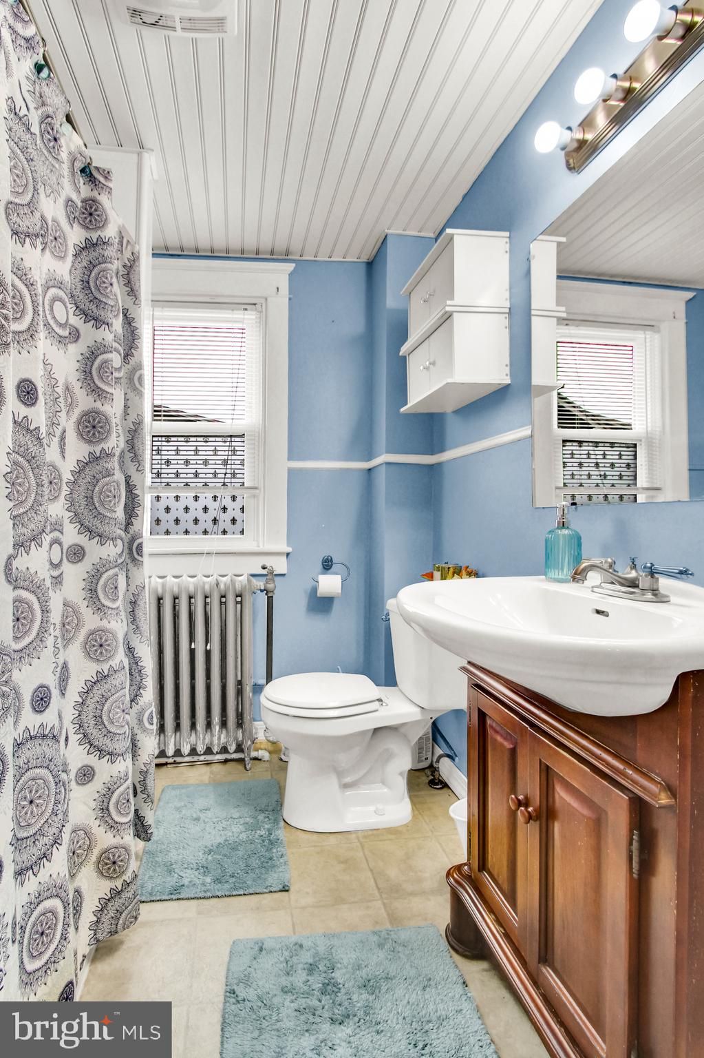 YORK CITY - Residential