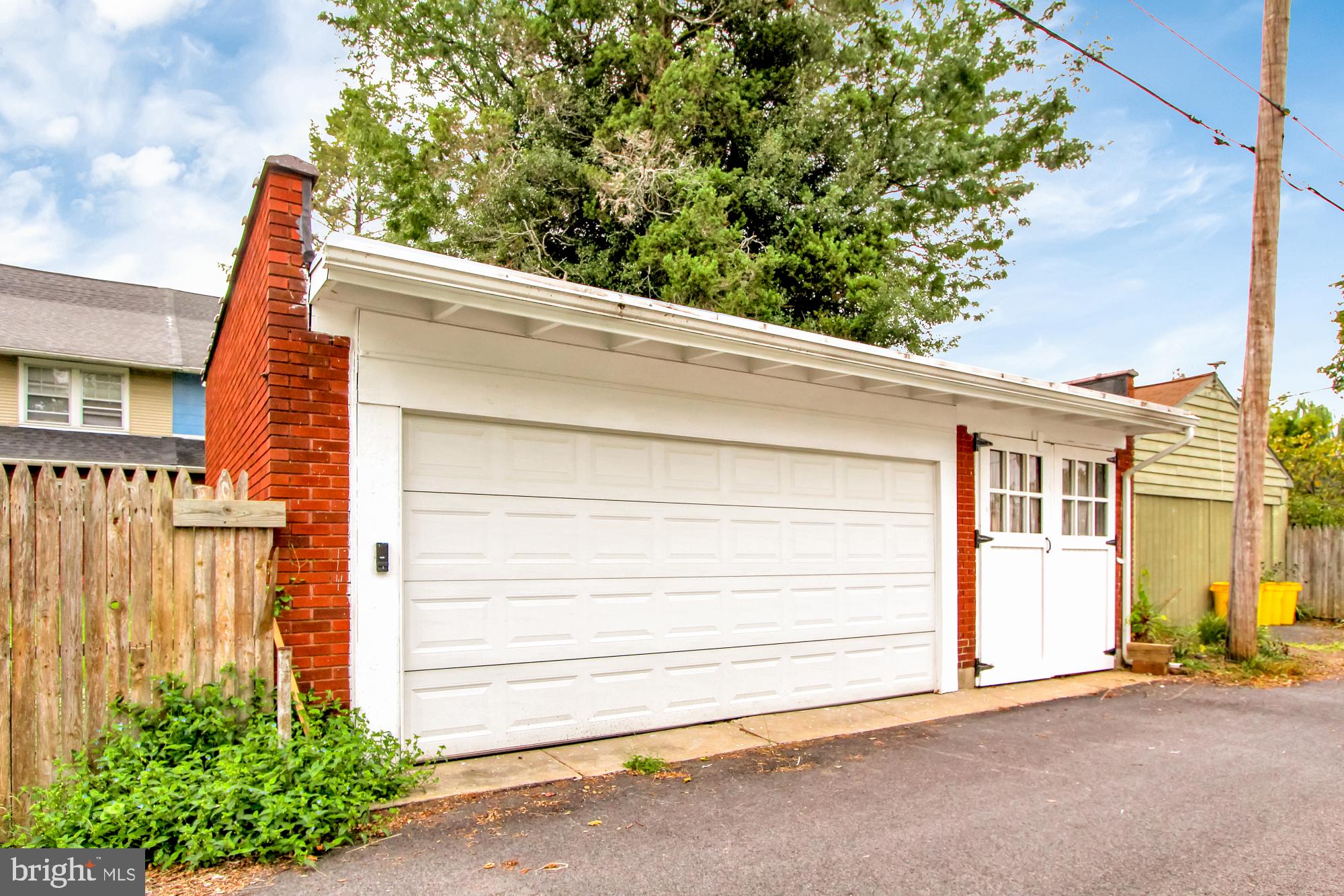 YORK CITY - Residential