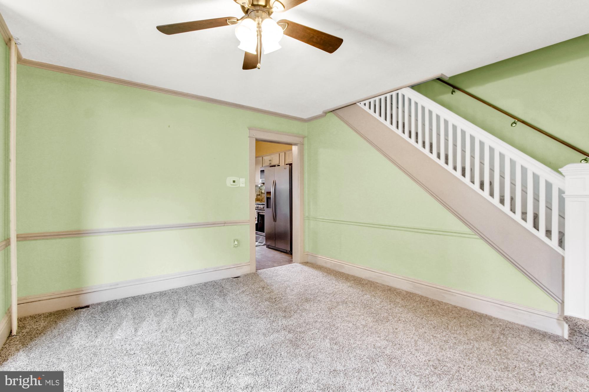 YORK CITY - Residential