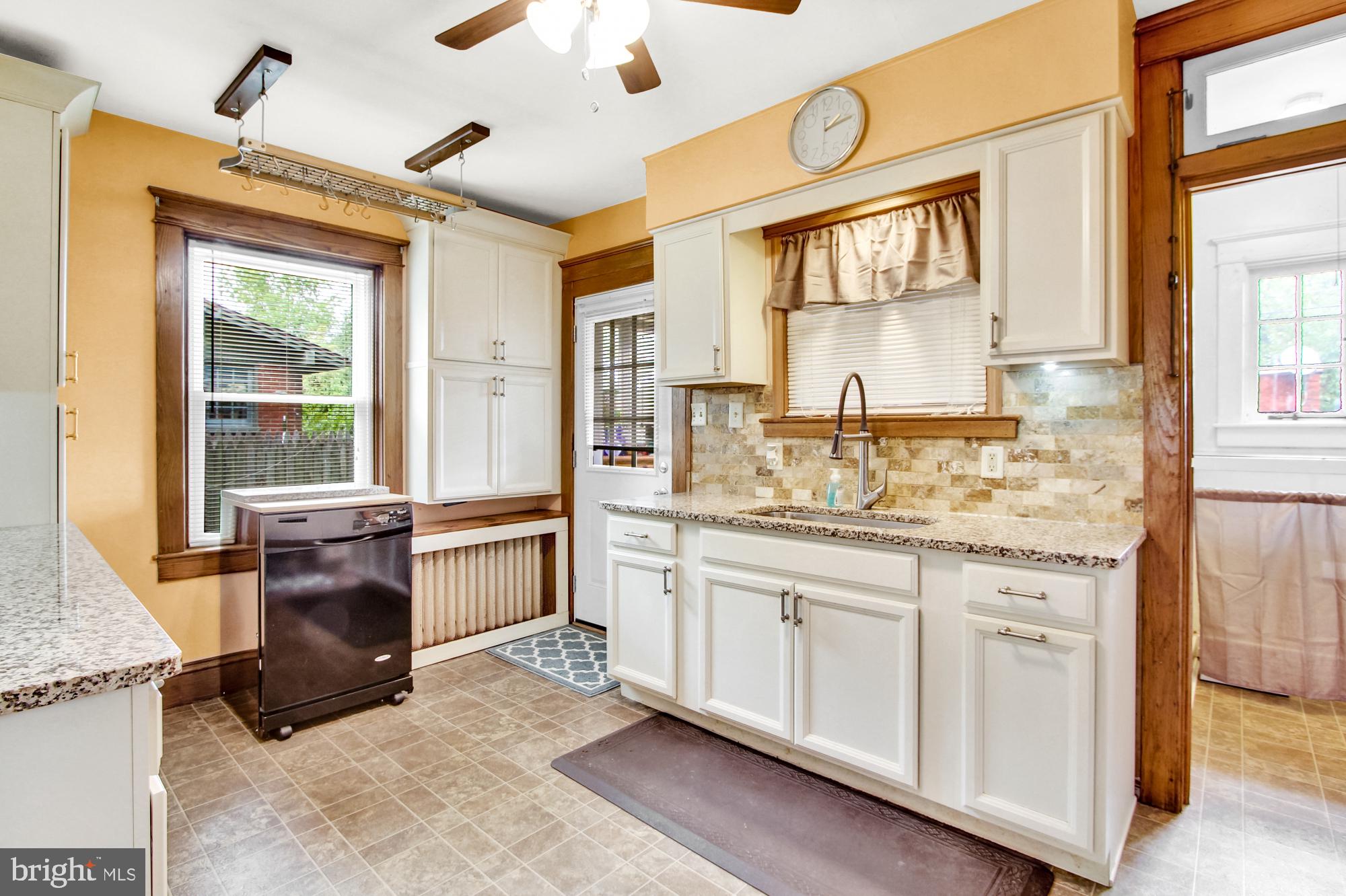 YORK CITY - Residential