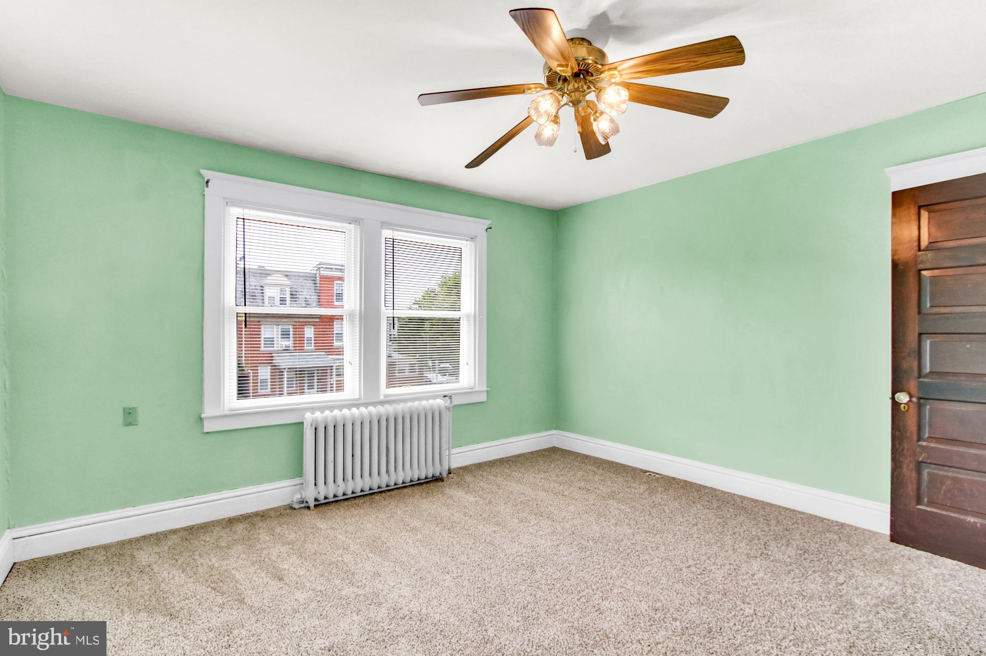 YORK CITY - Residential