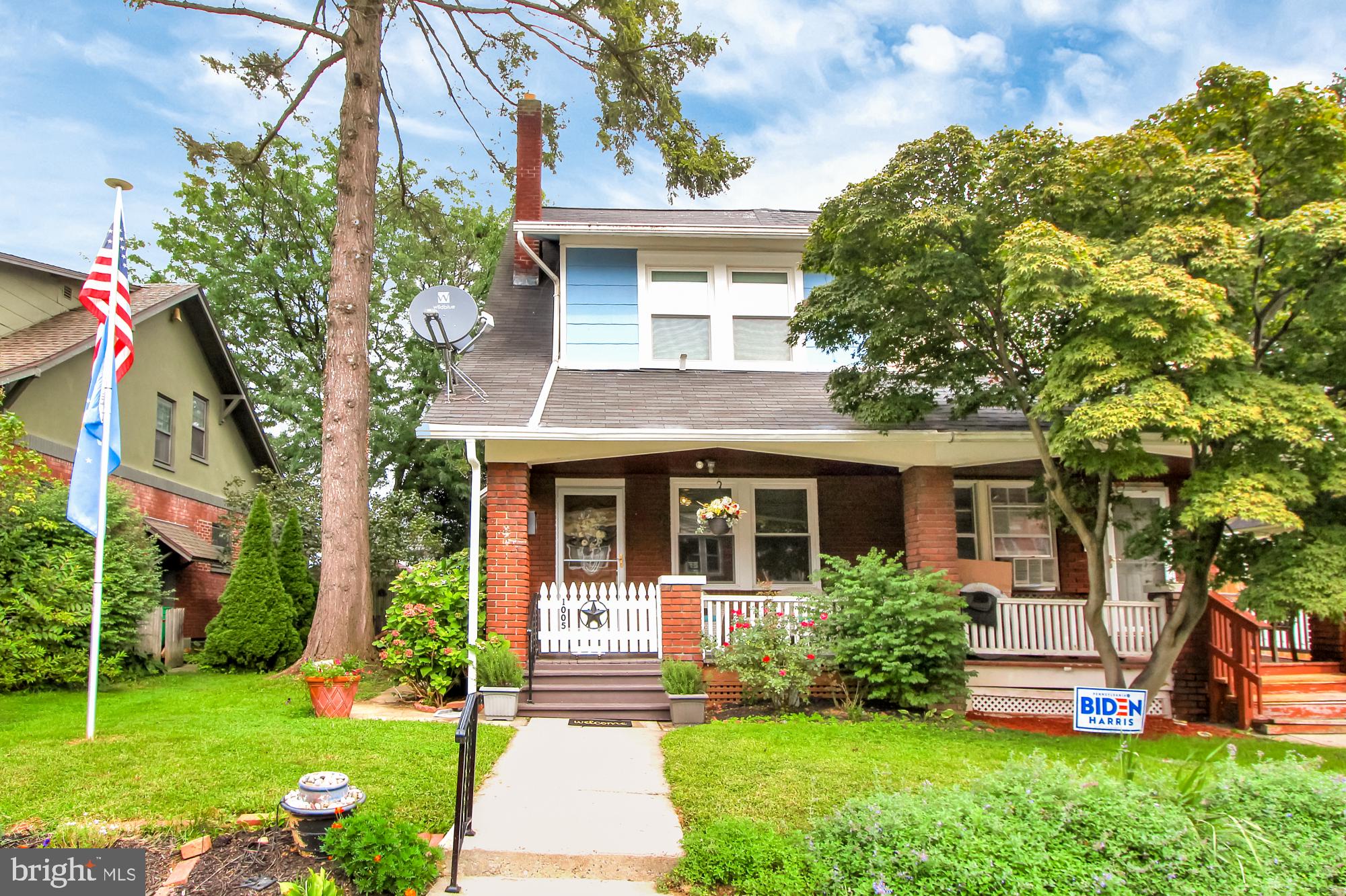 YORK CITY - Residential