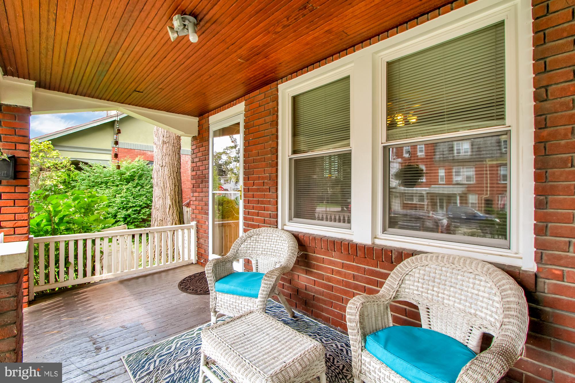 YORK CITY - Residential