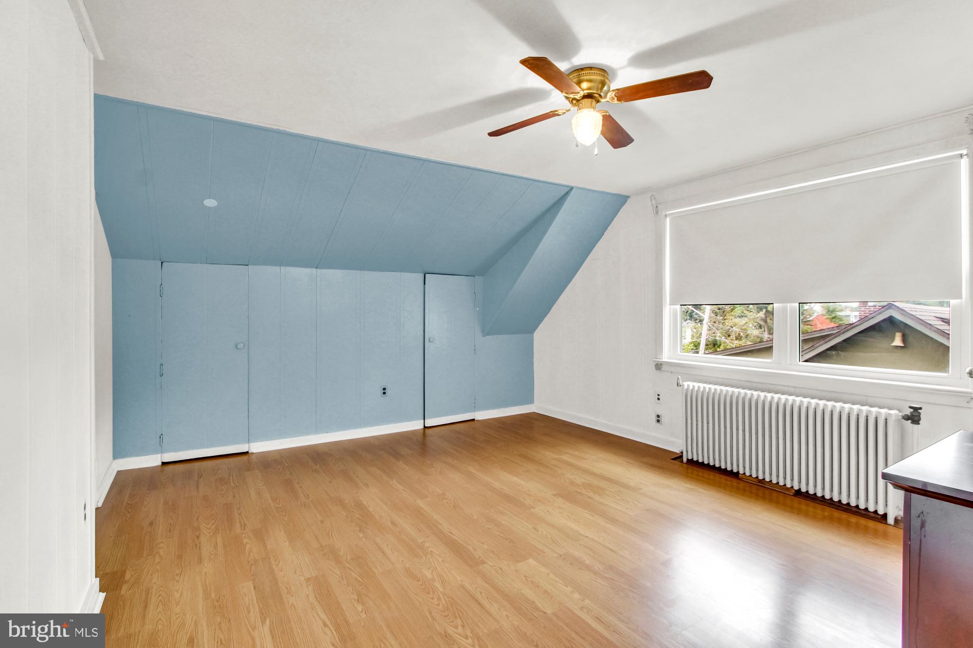 YORK CITY - Residential