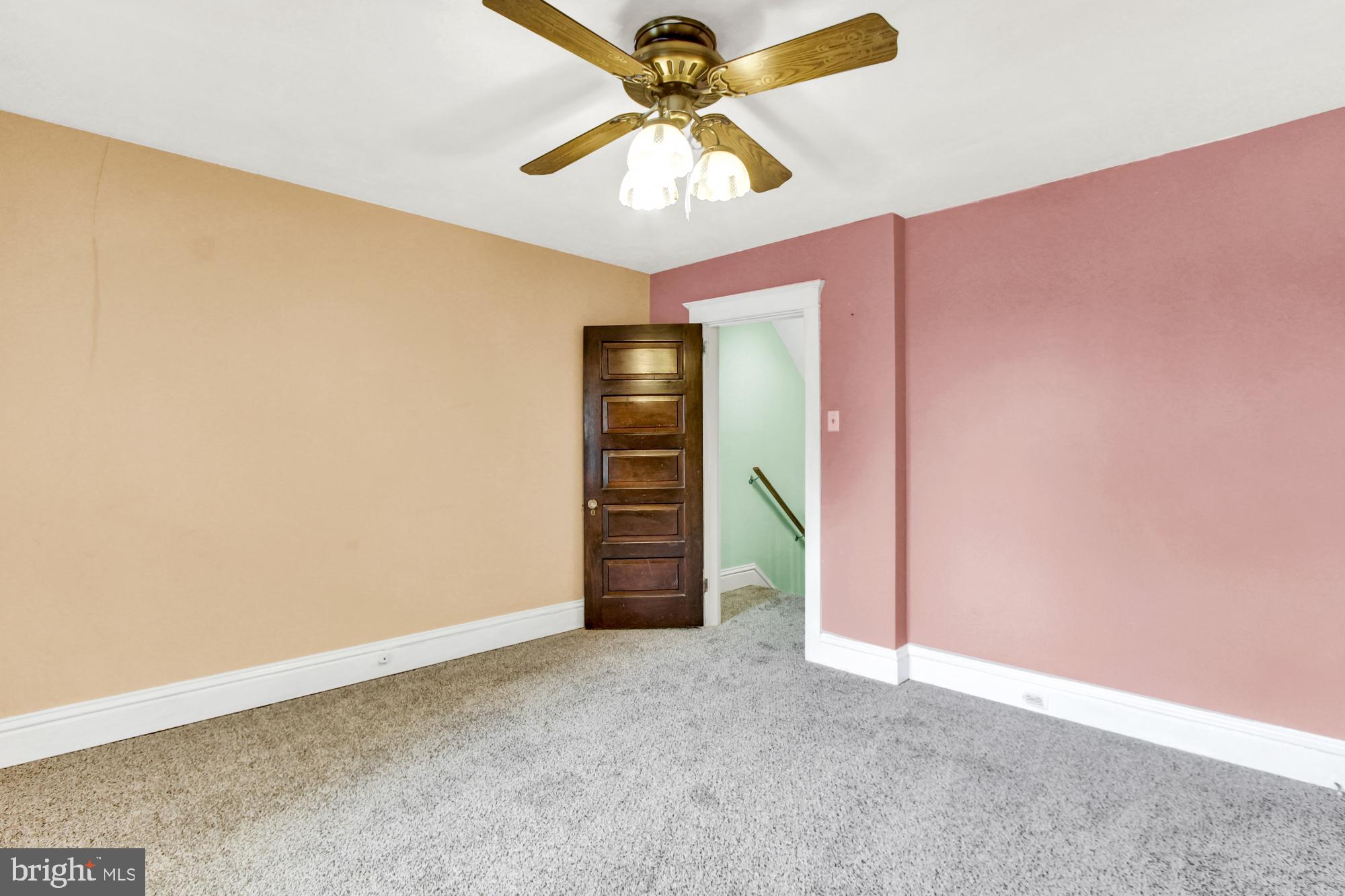 YORK CITY - Residential