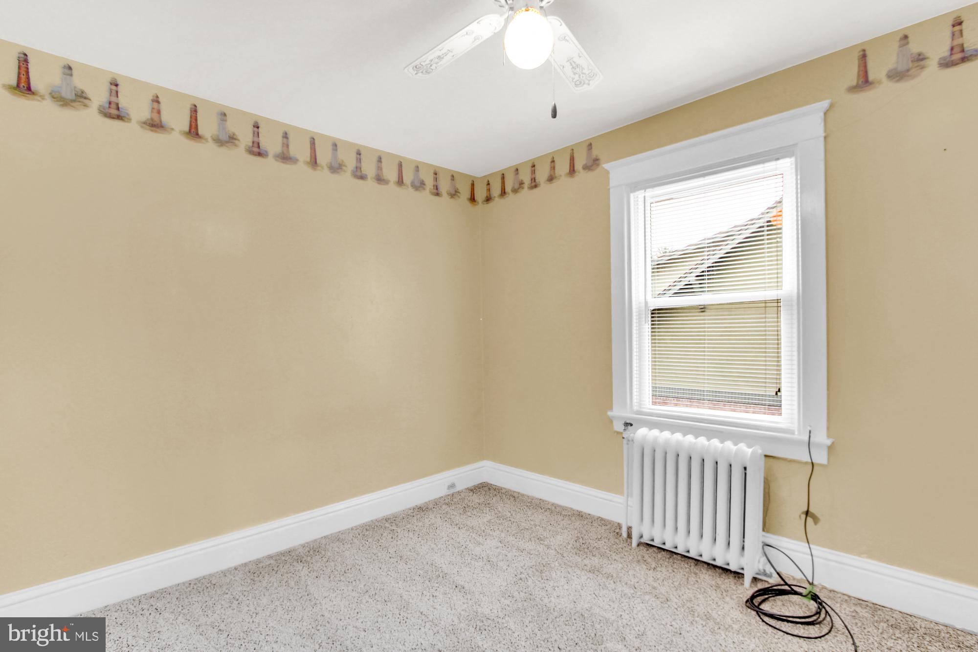 YORK CITY - Residential