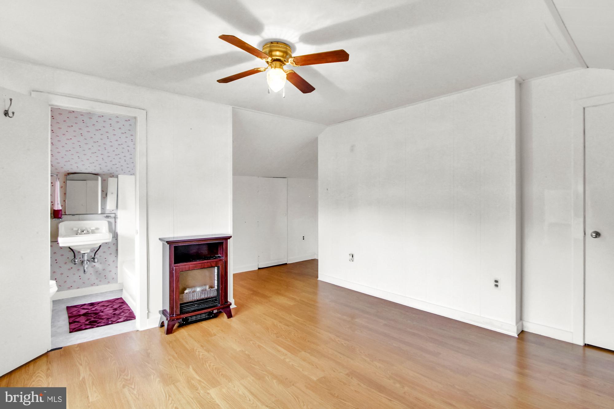 YORK CITY - Residential