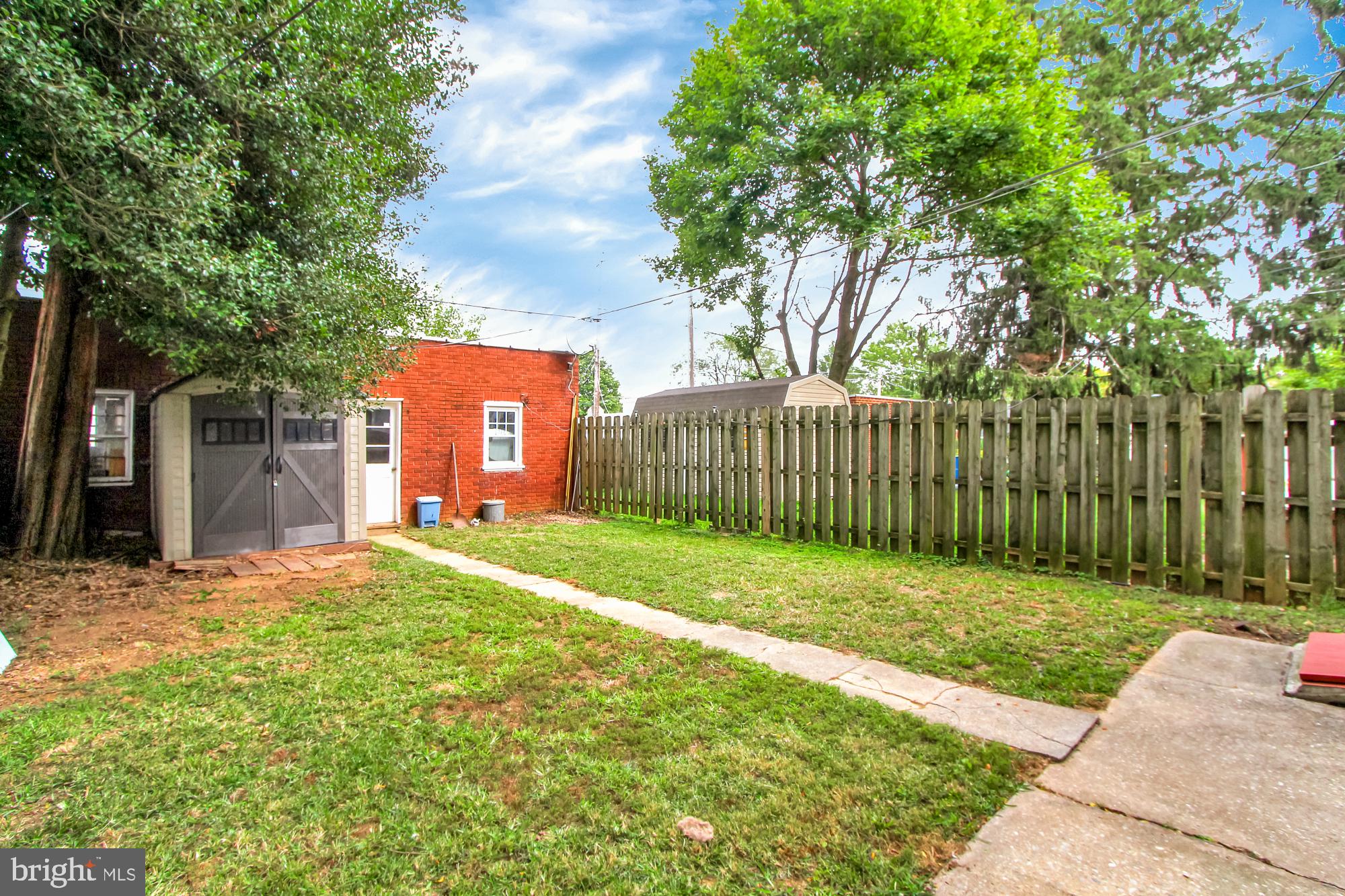 YORK CITY - Residential