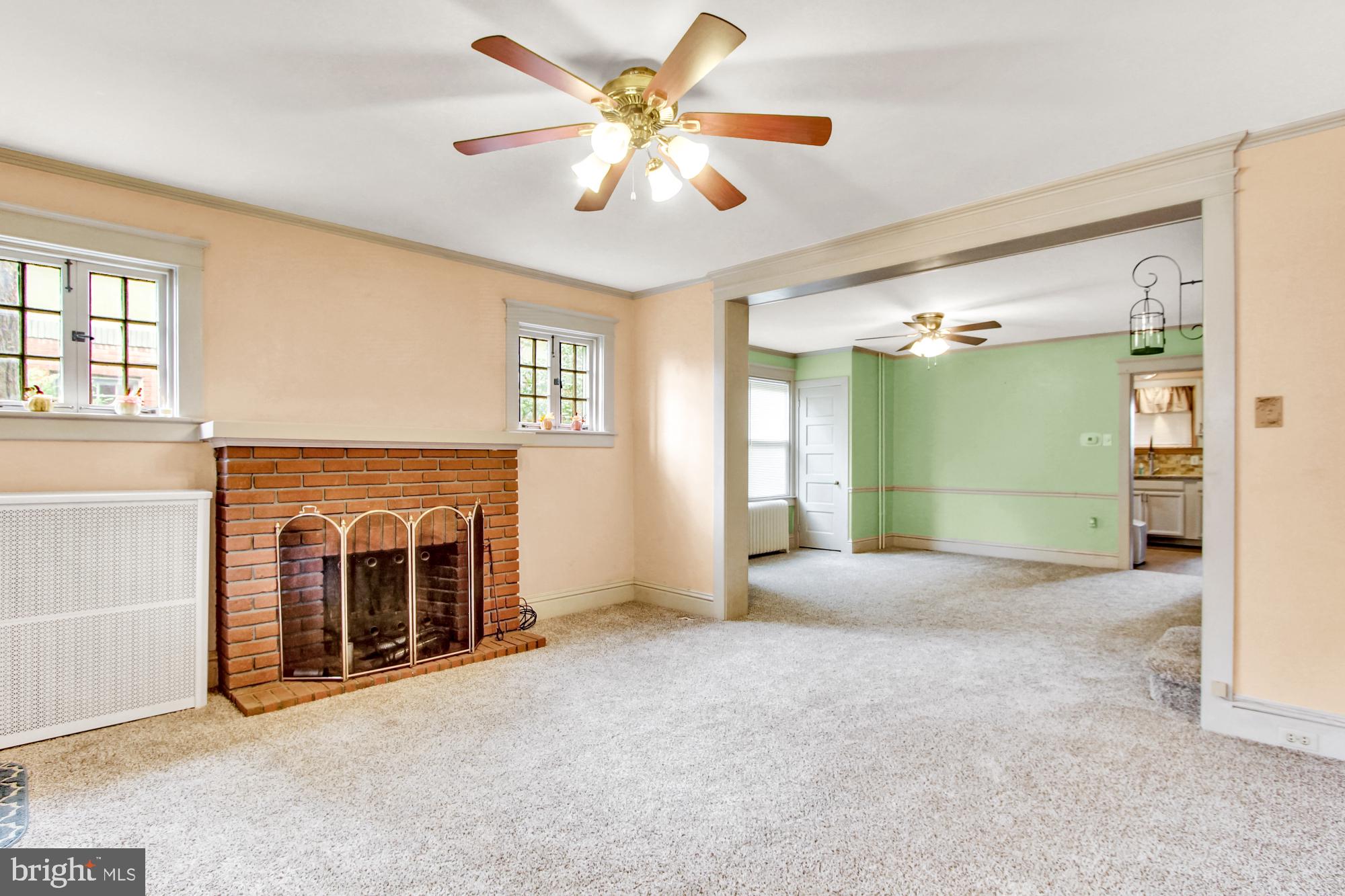 YORK CITY - Residential