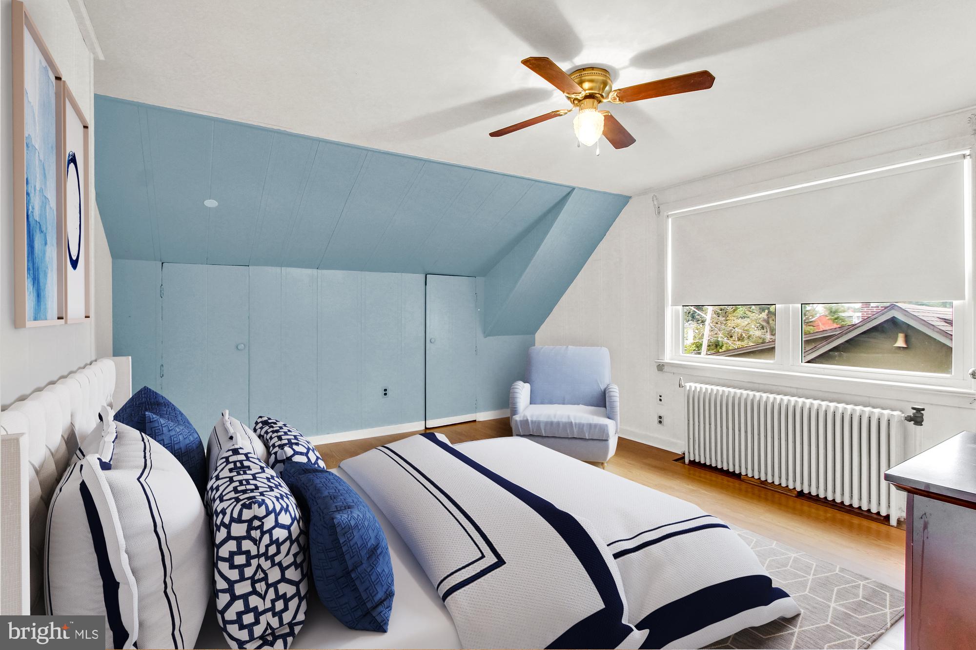 YORK CITY - Residential