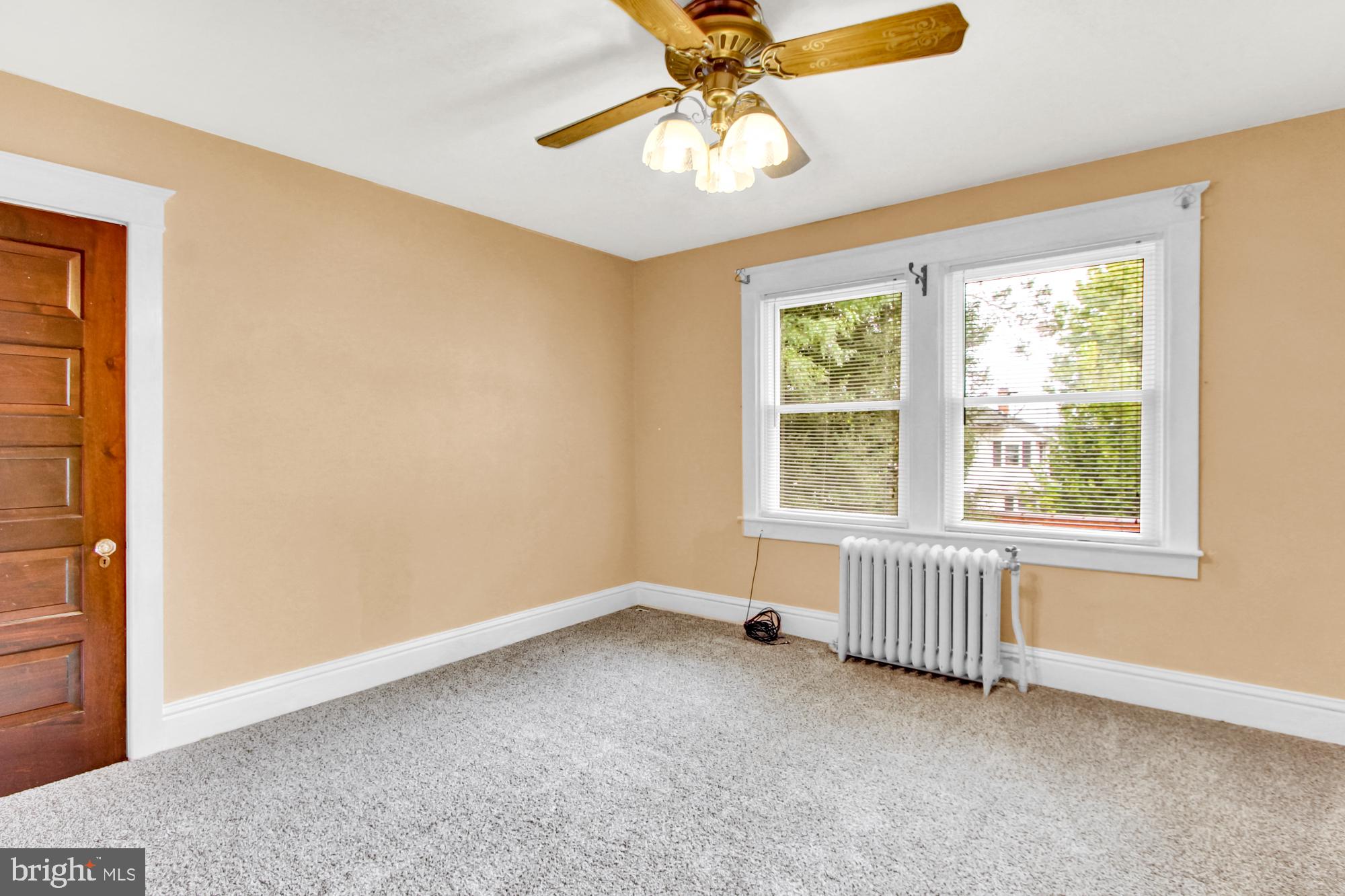 YORK CITY - Residential