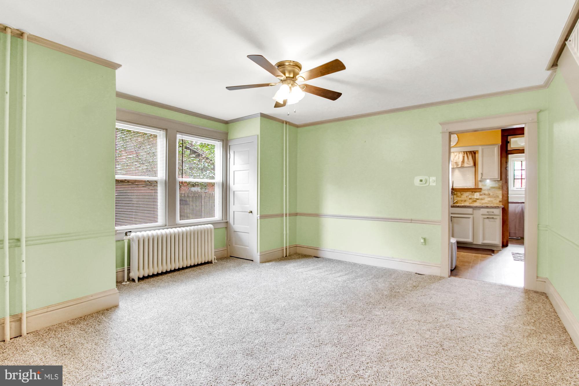 YORK CITY - Residential