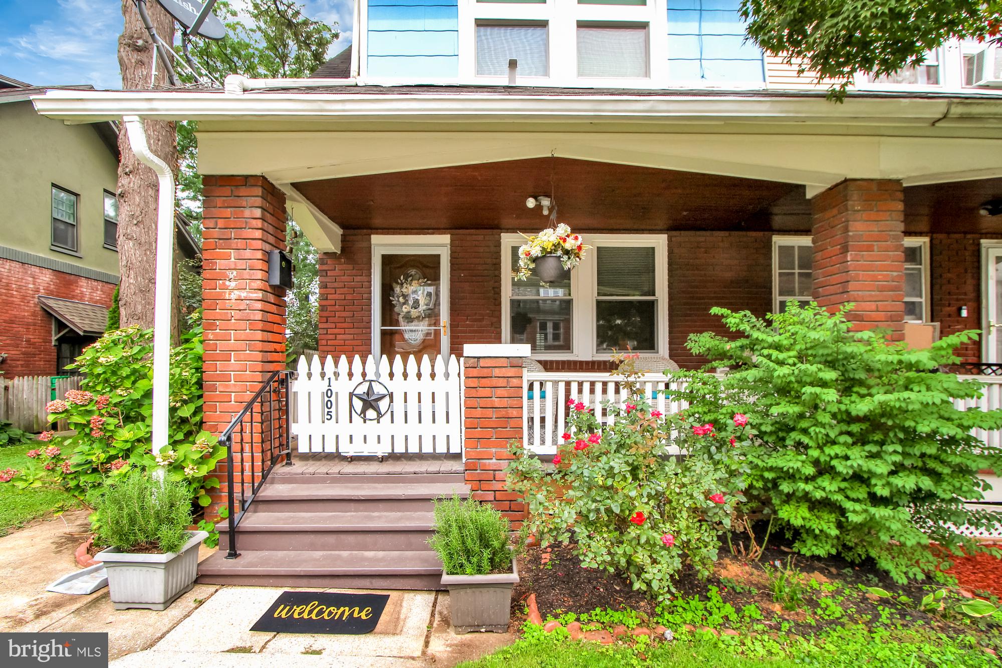 YORK CITY - Residential