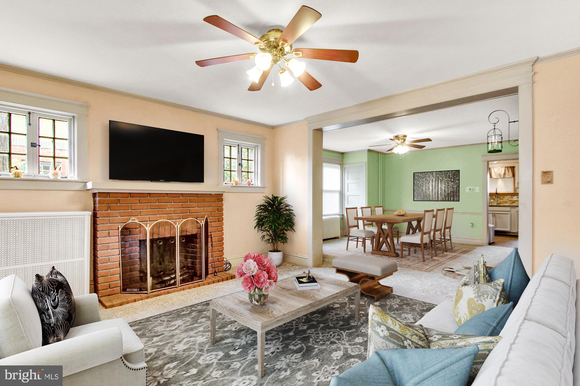 YORK CITY - Residential