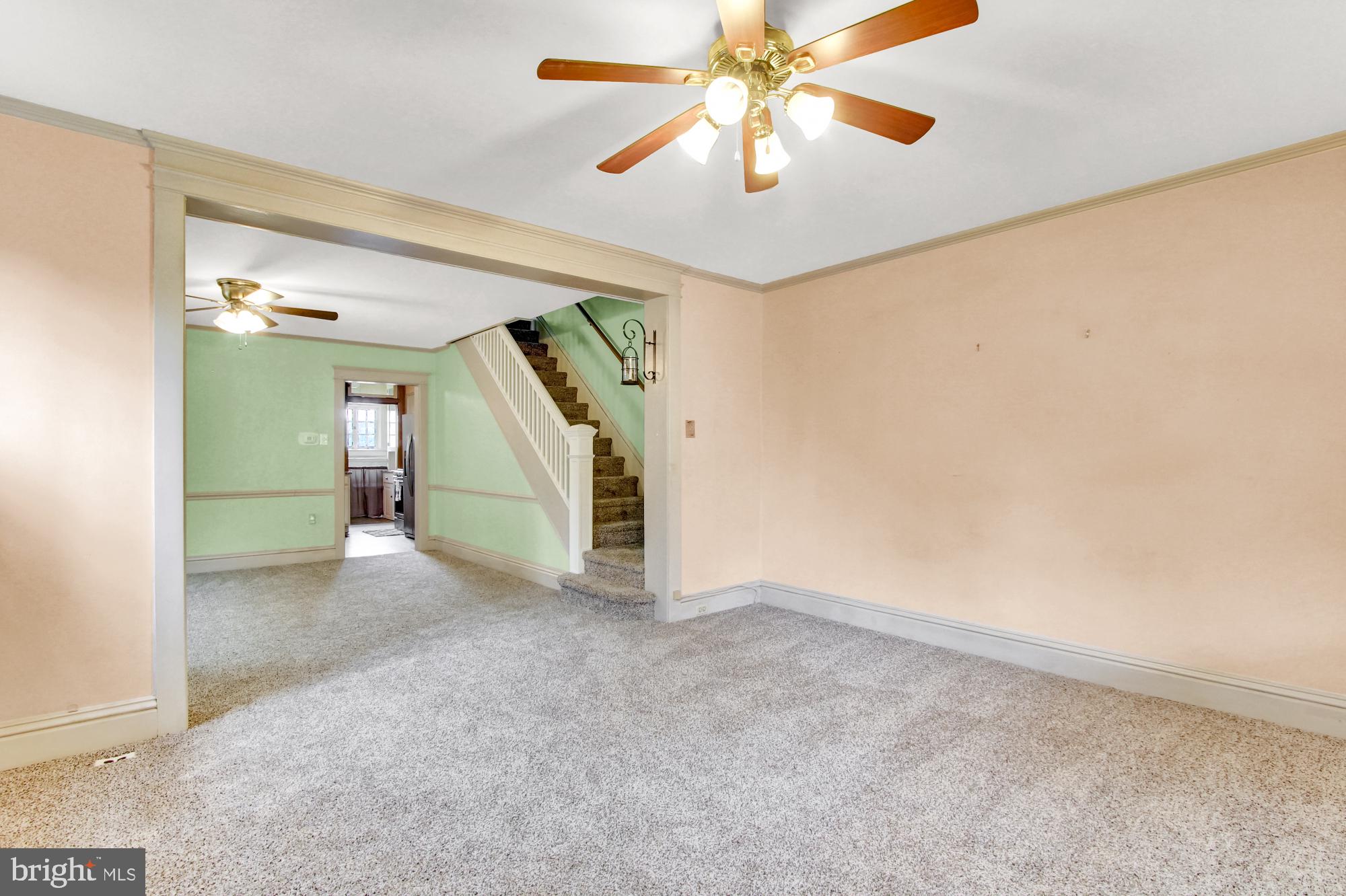 YORK CITY - Residential