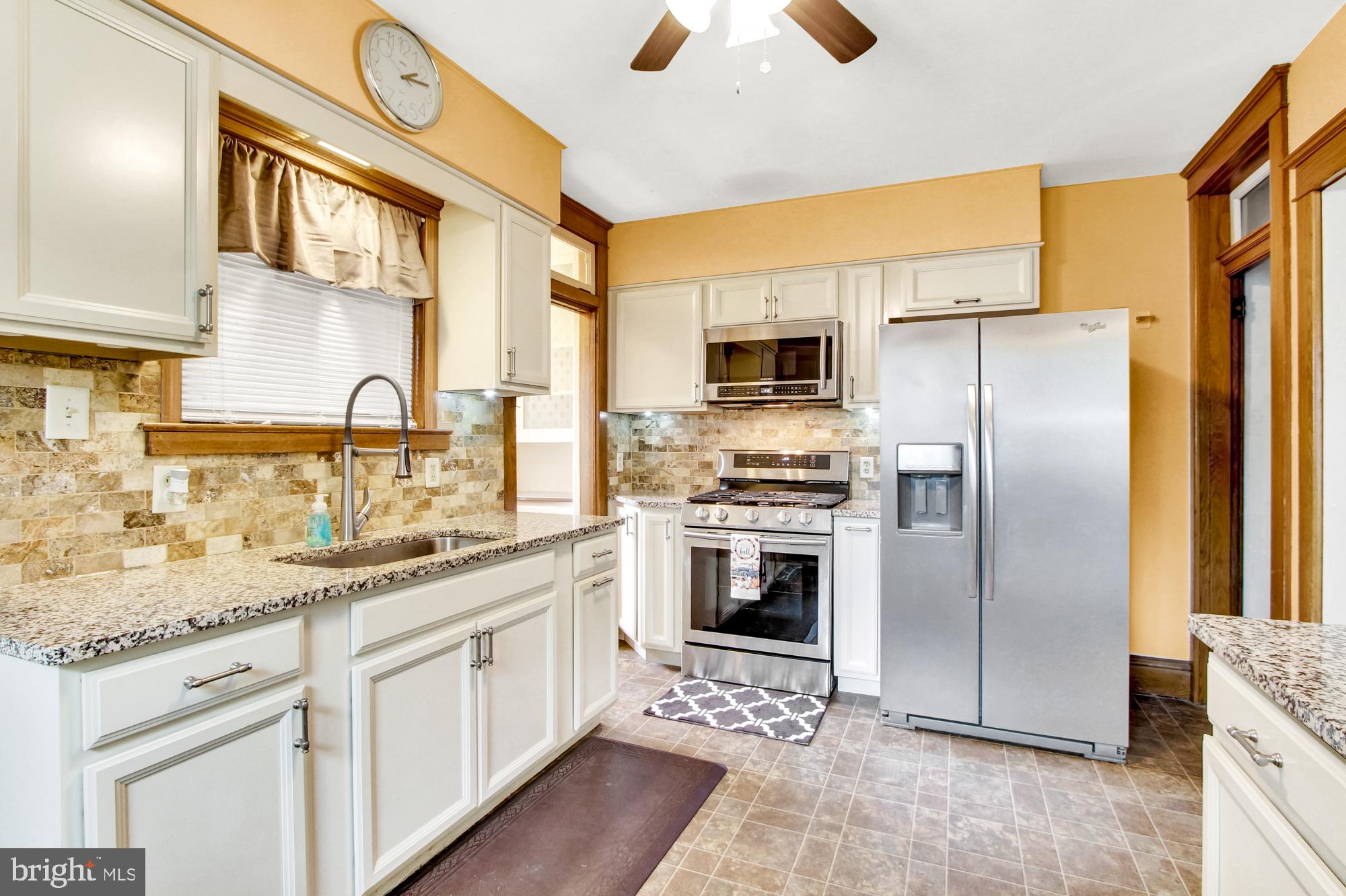 YORK CITY - Residential