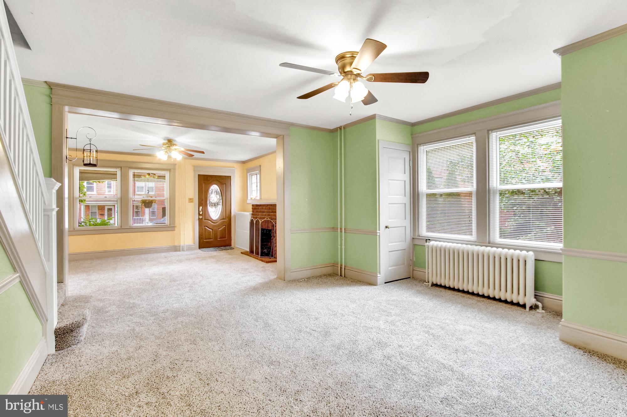 YORK CITY - Residential