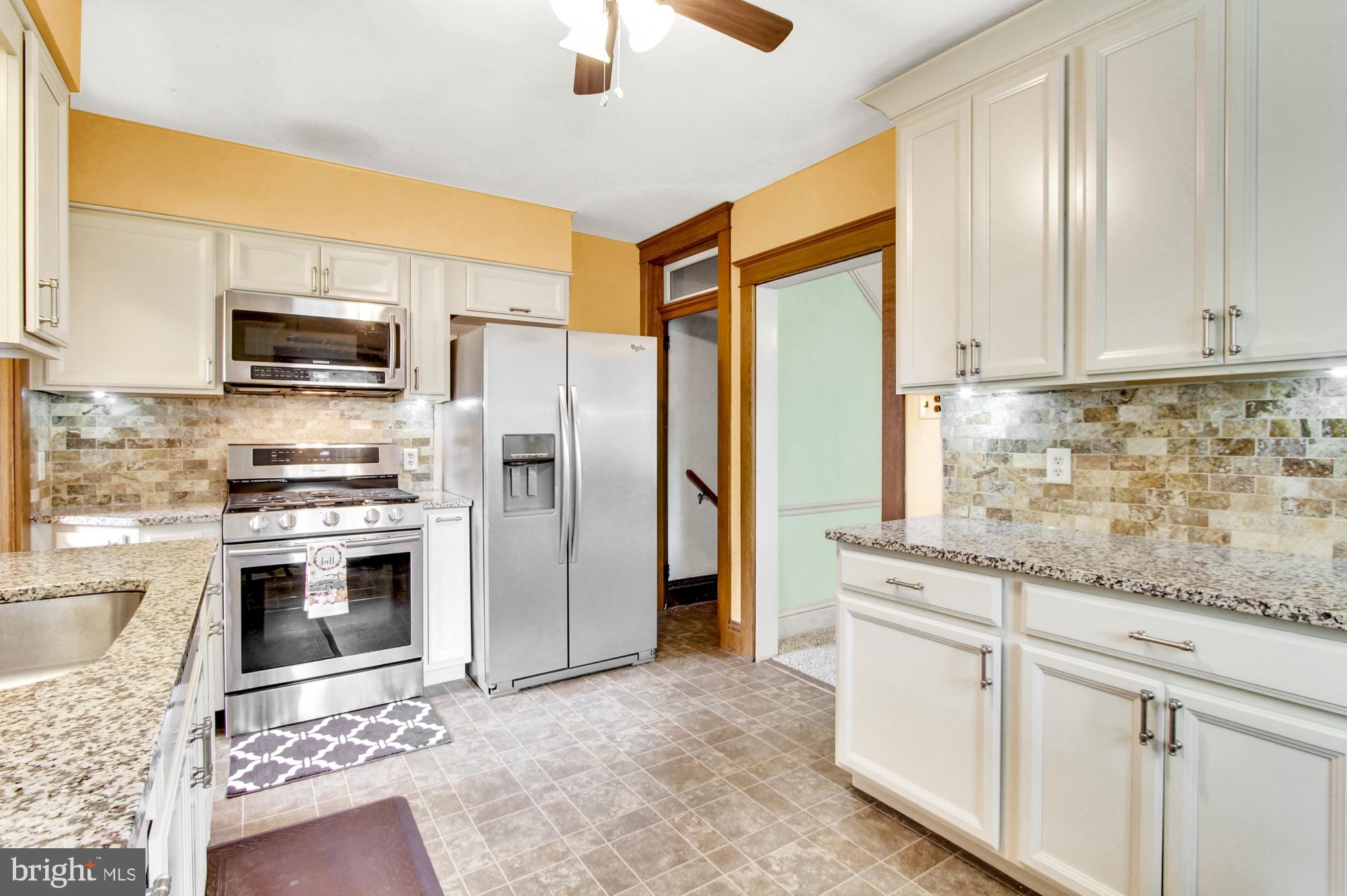 YORK CITY - Residential