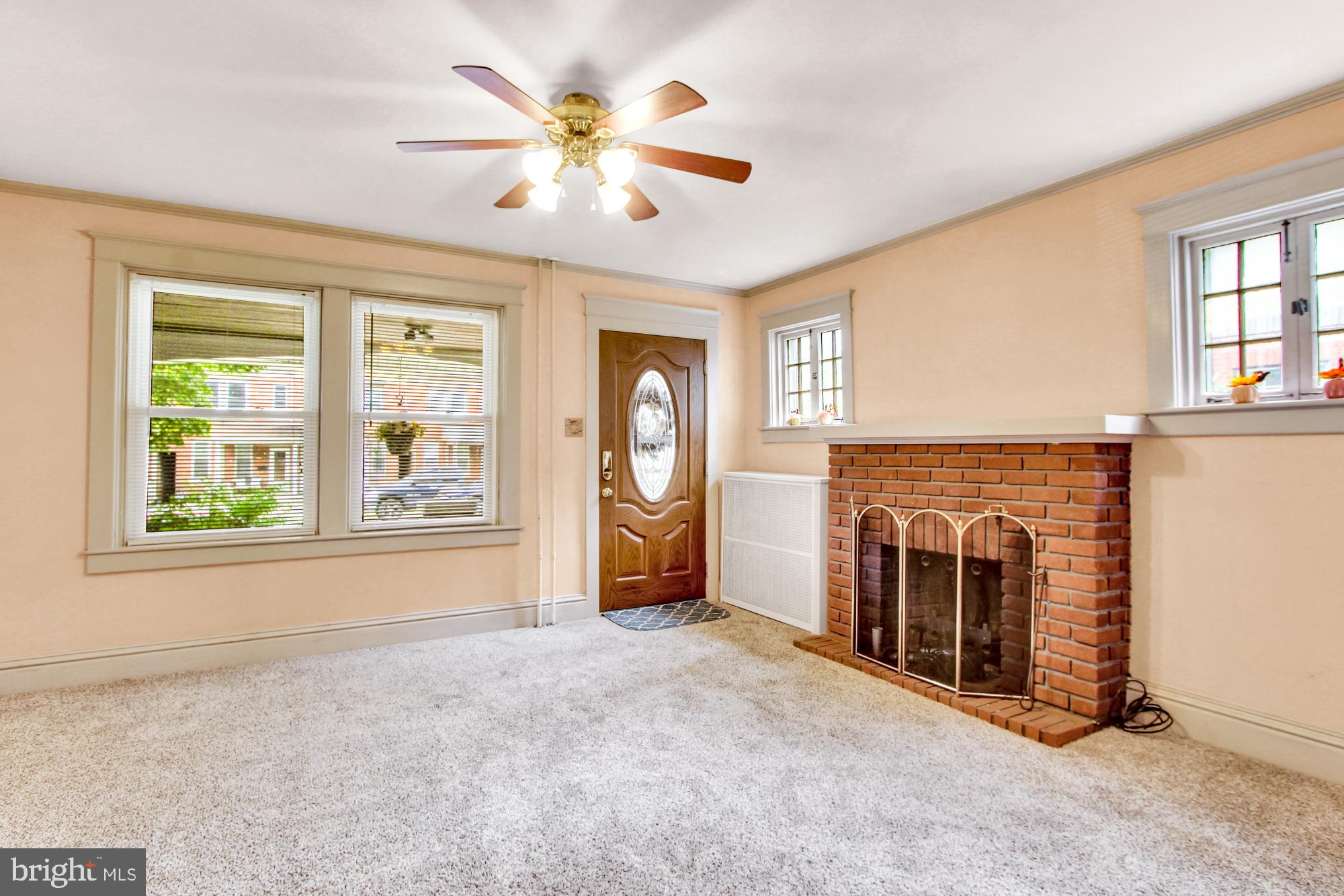 YORK CITY - Residential