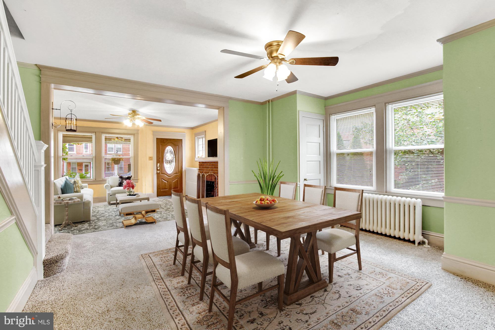 YORK CITY - Residential