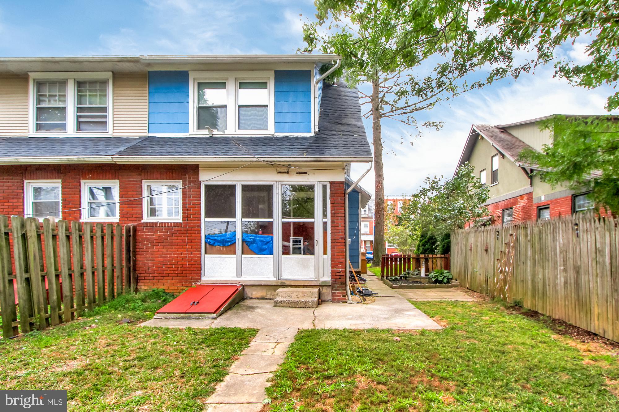 YORK CITY - Residential