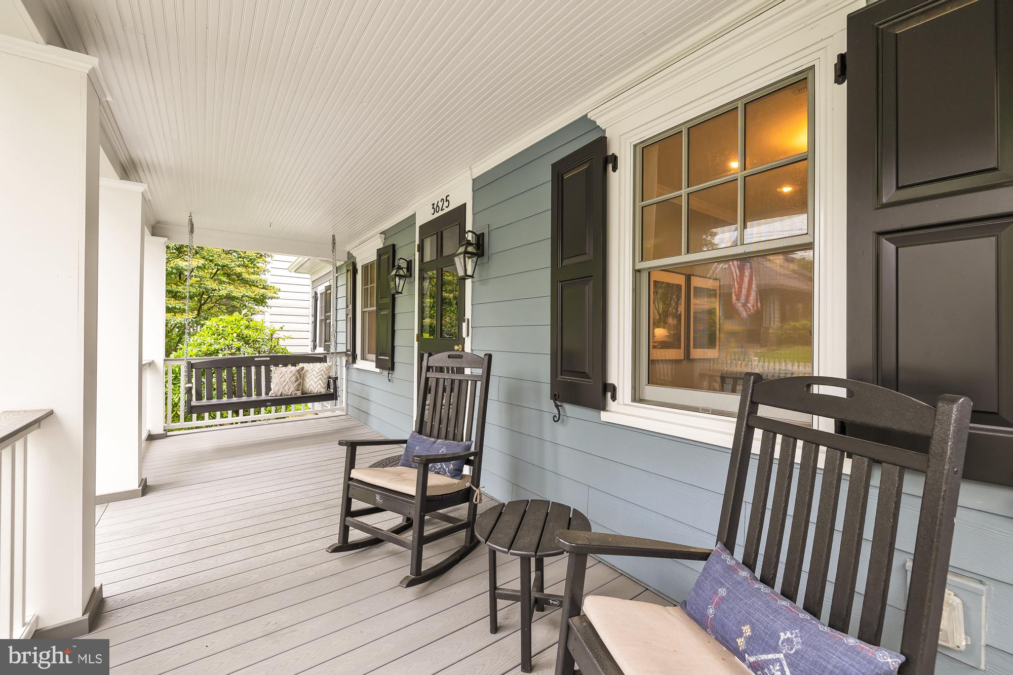 CHEVY CHASE - Residential