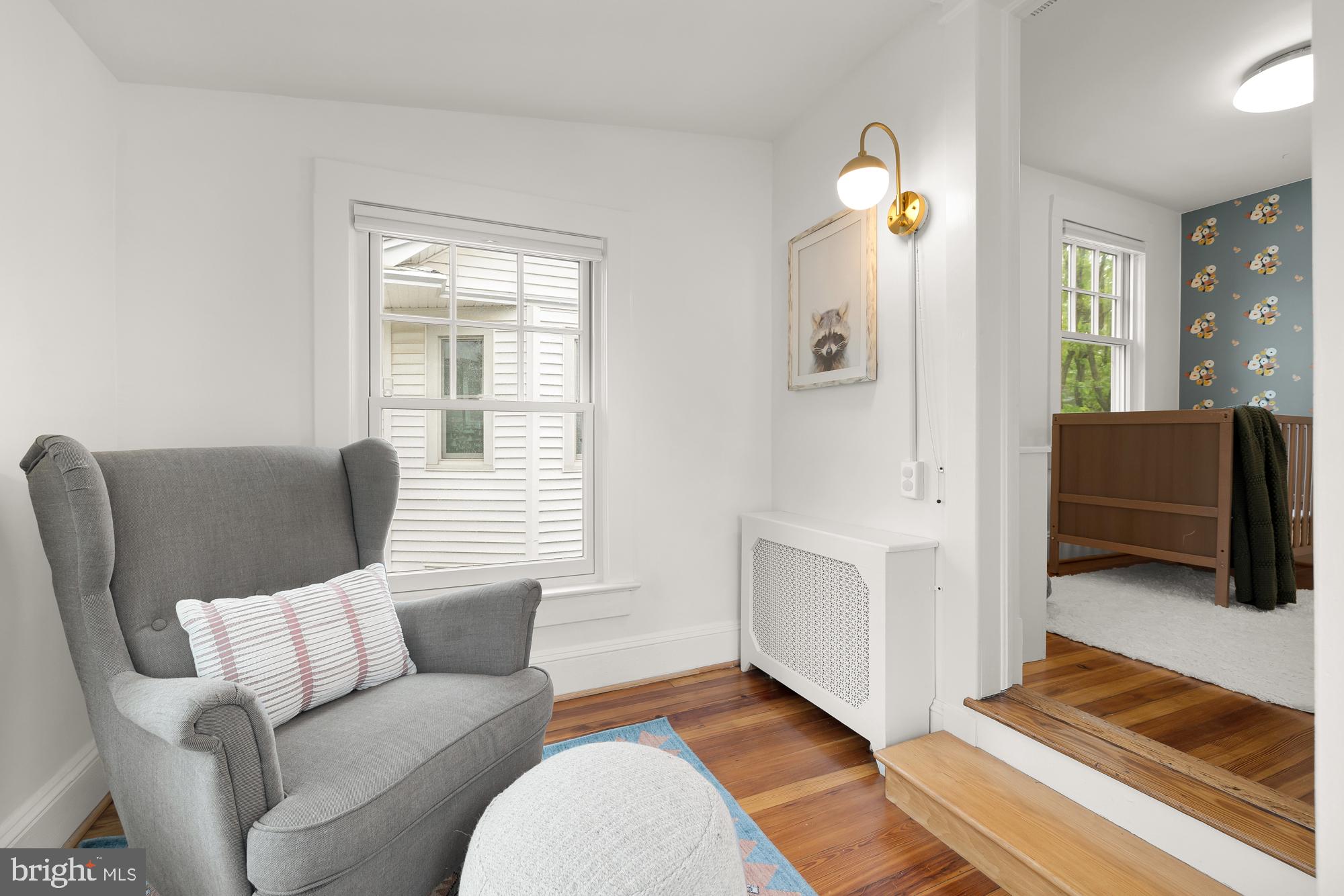 CHEVY CHASE - Residential