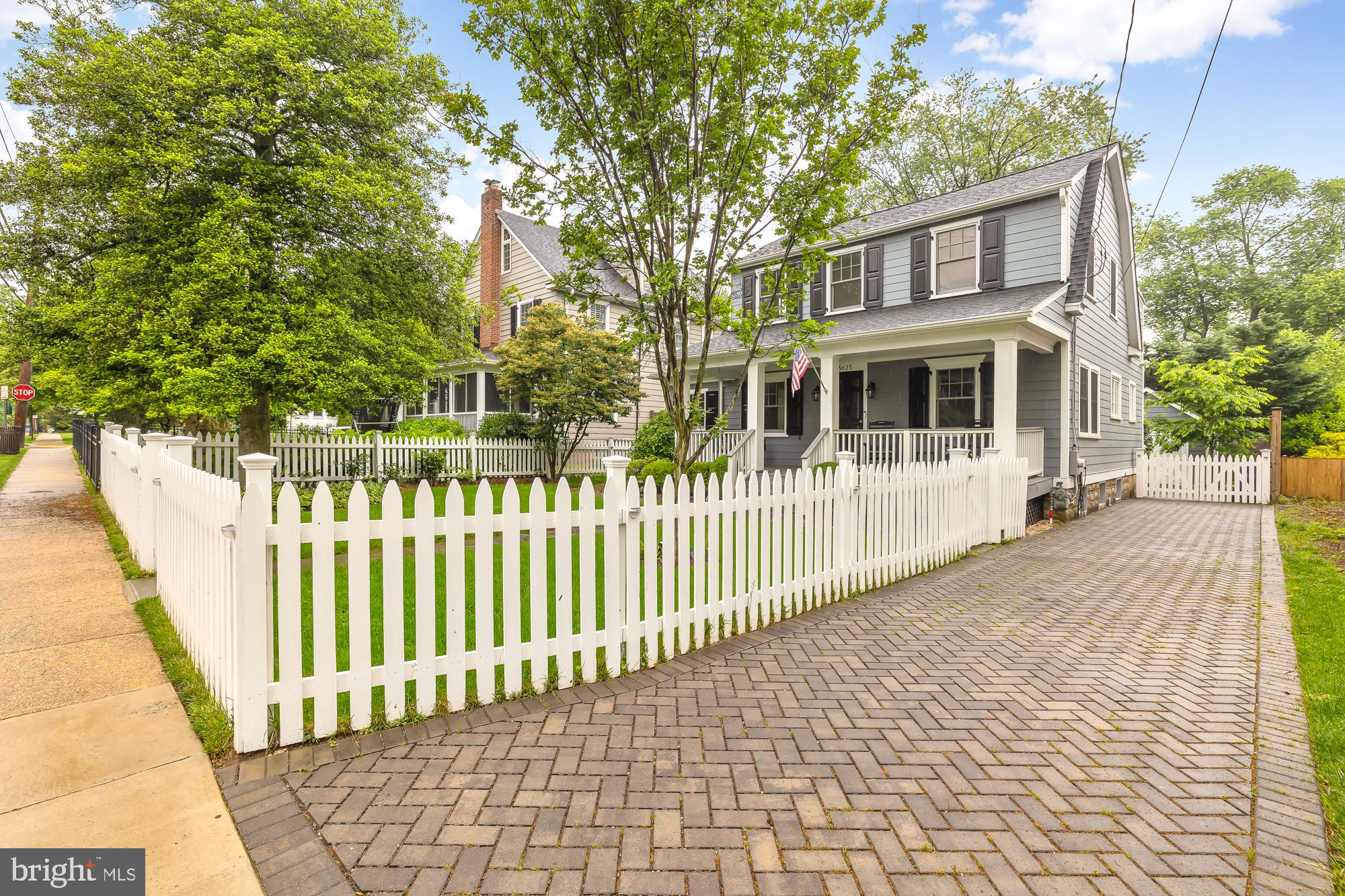 CHEVY CHASE - Residential