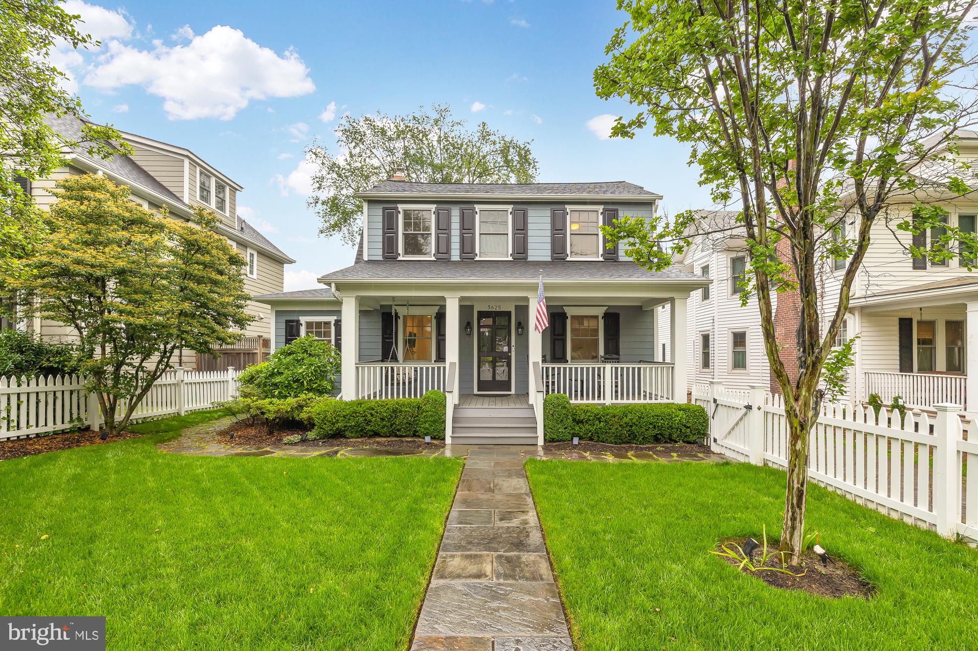 CHEVY CHASE - Residential