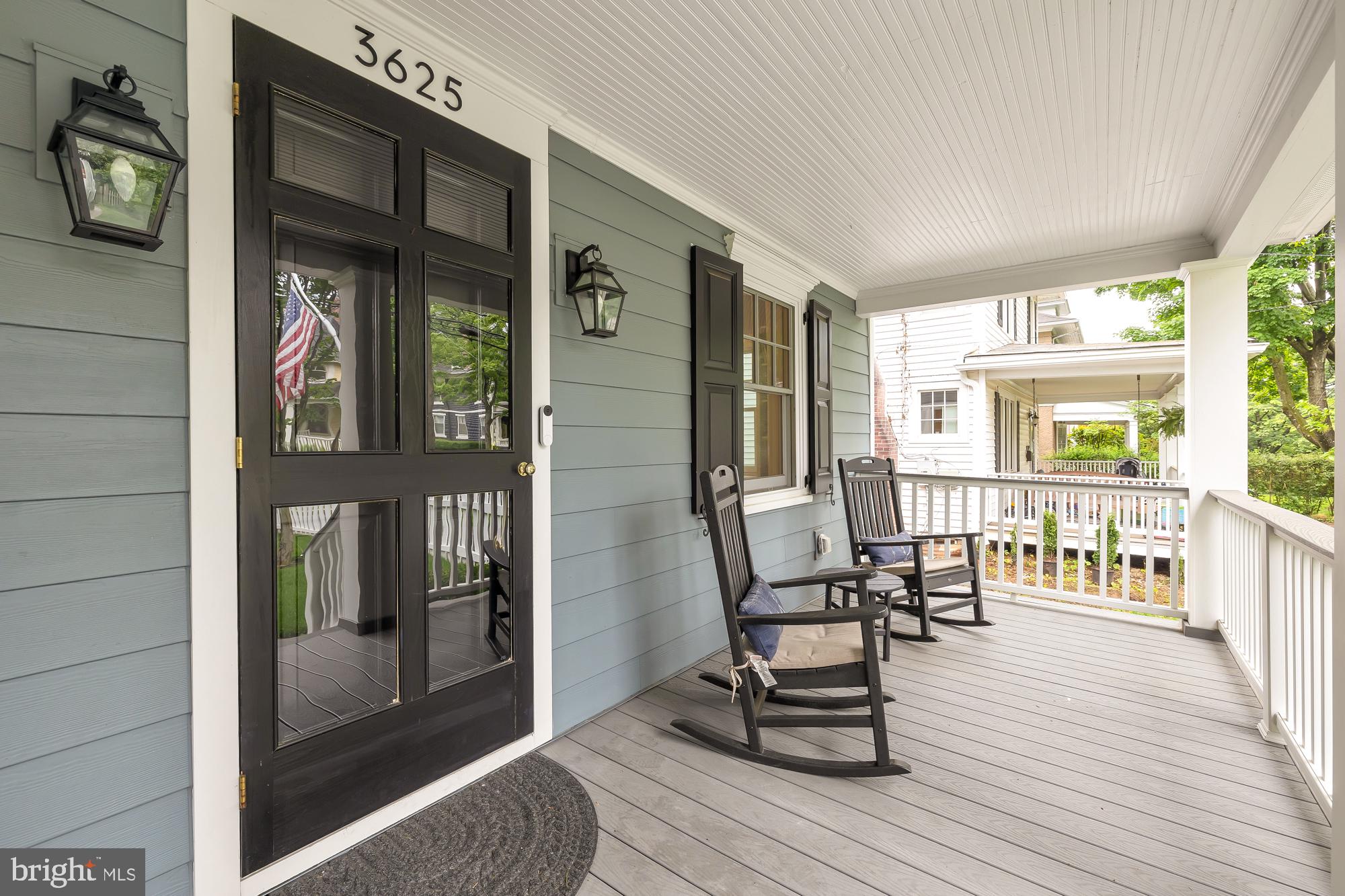 CHEVY CHASE - Residential