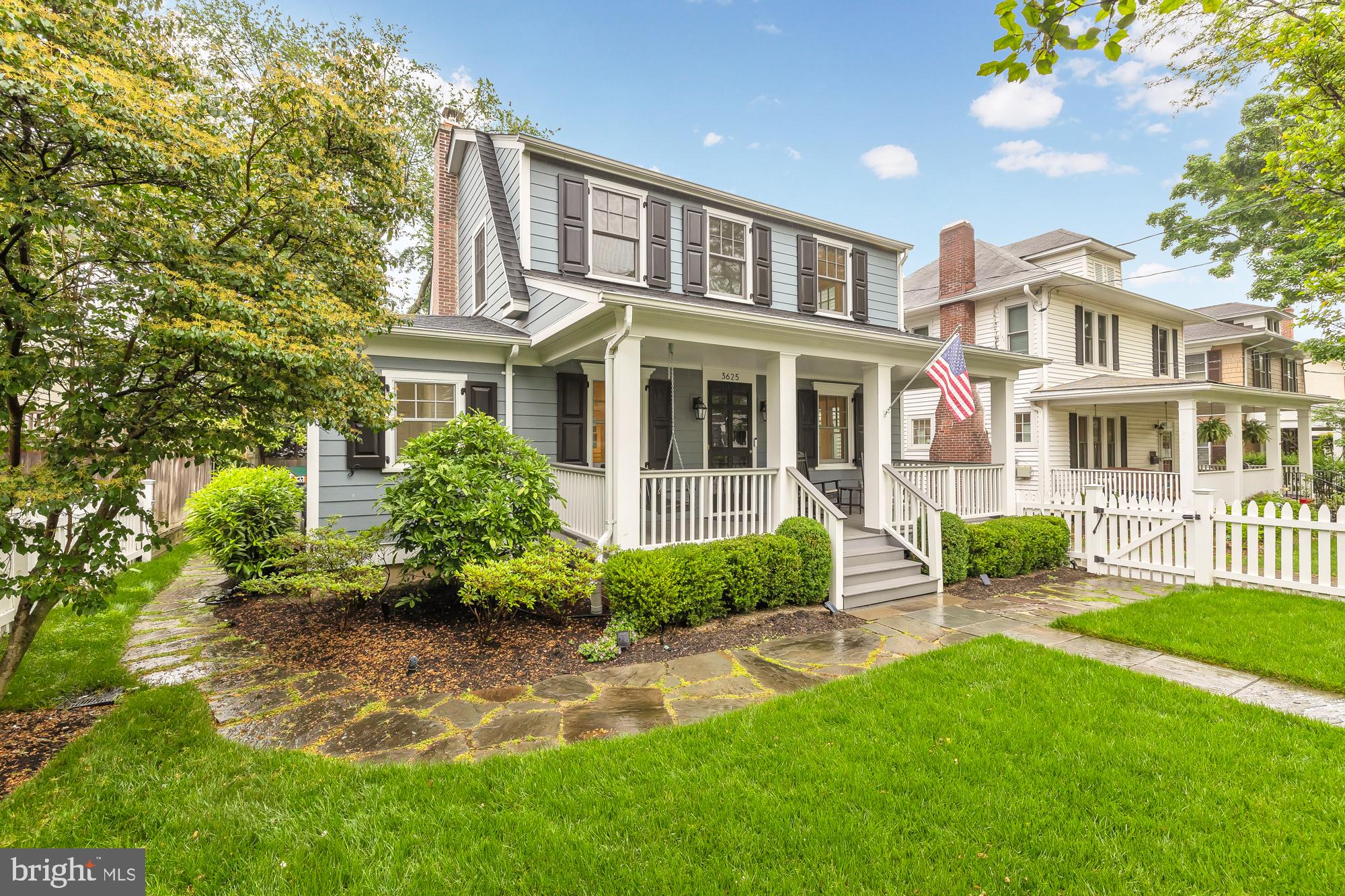 CHEVY CHASE - Residential