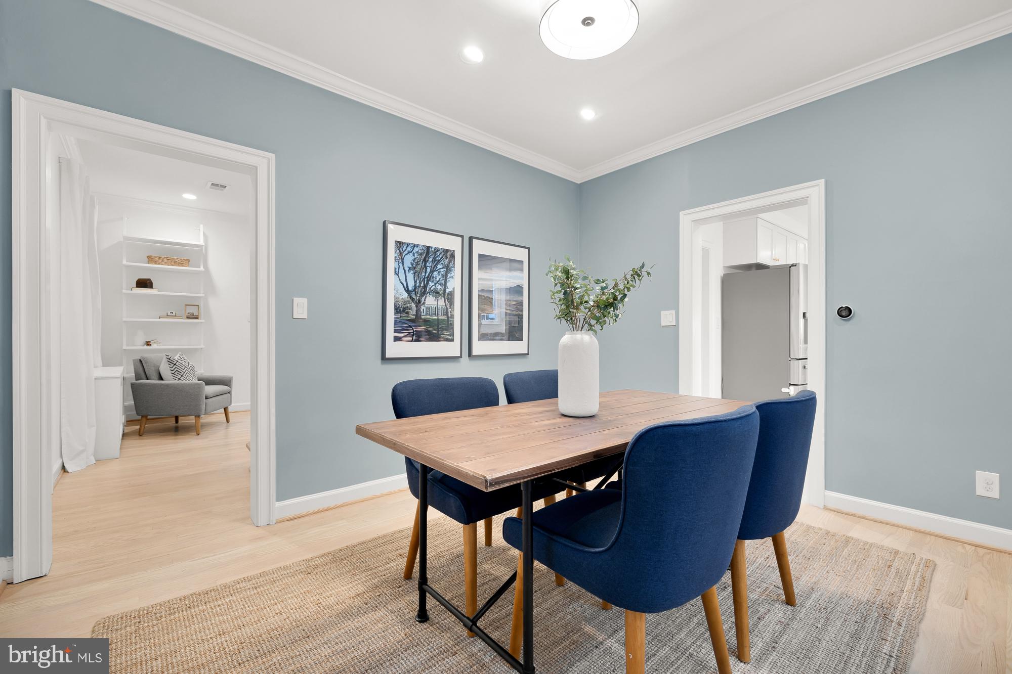 CHEVY CHASE - Residential