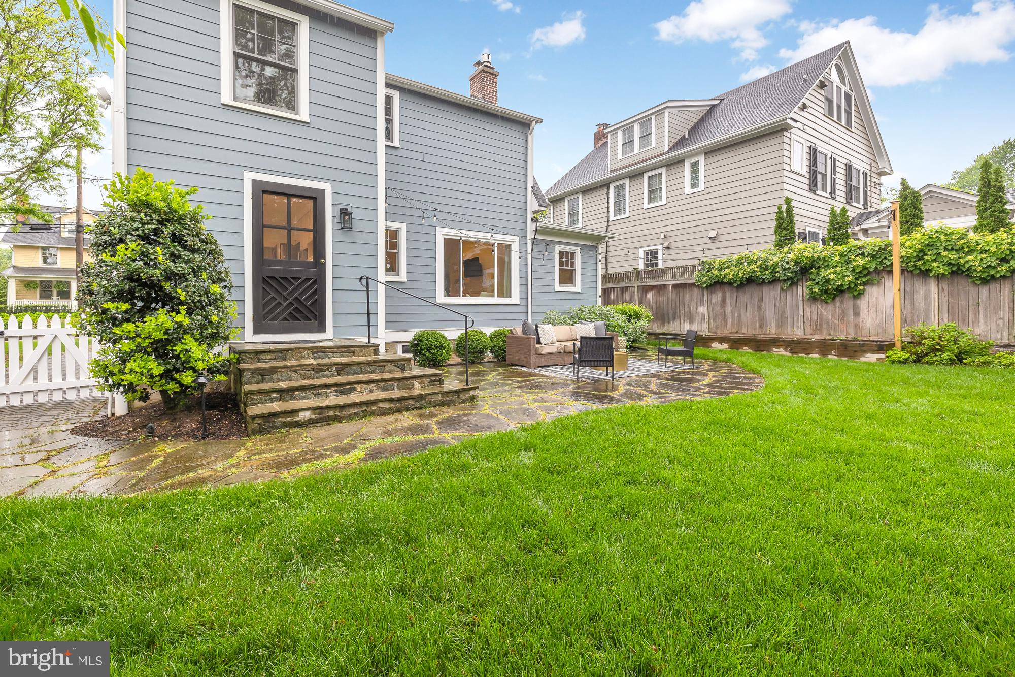 CHEVY CHASE - Residential