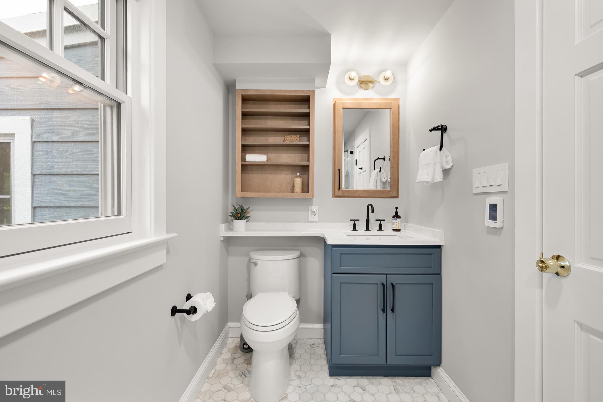 CHEVY CHASE - Residential