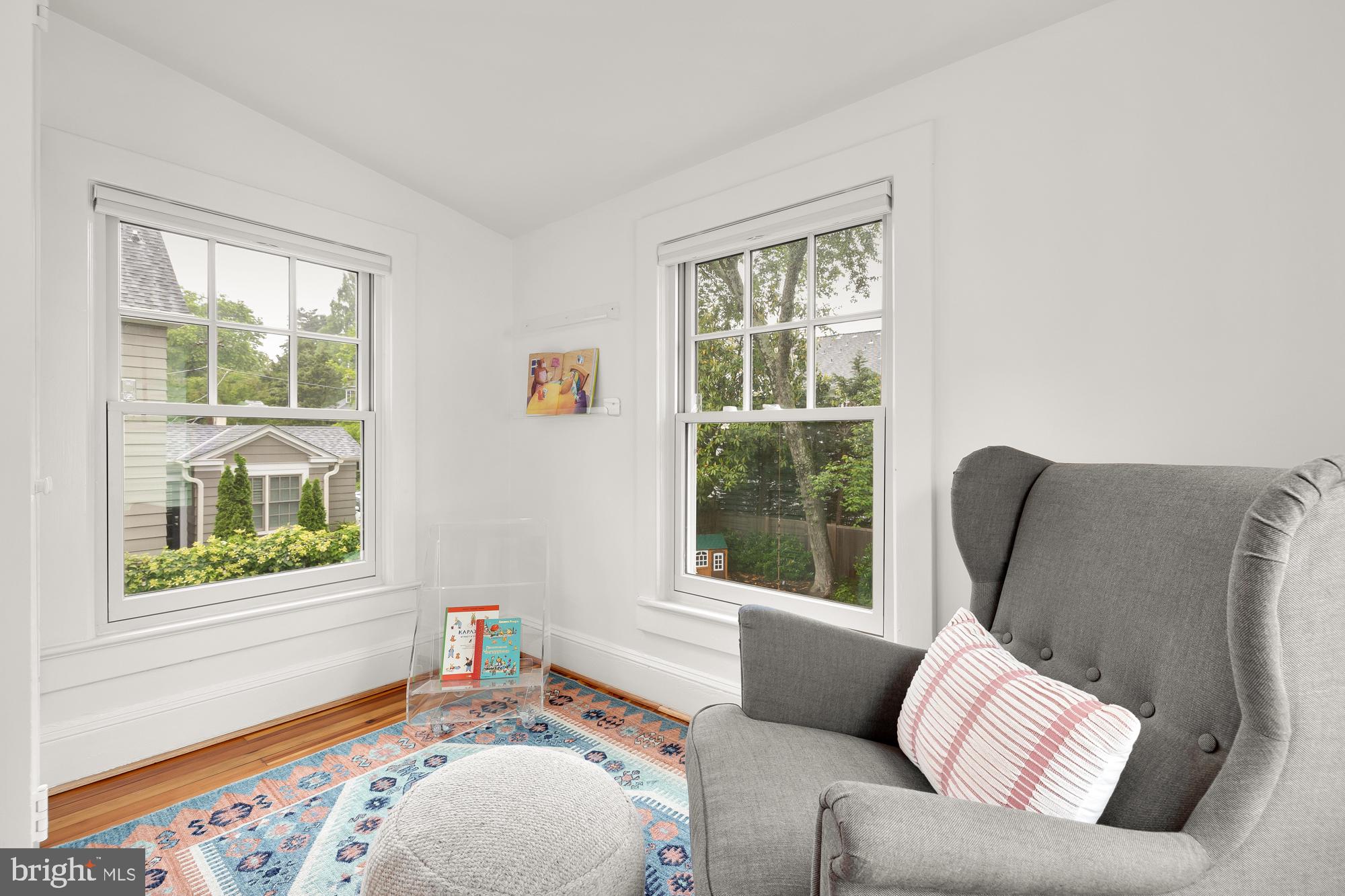 CHEVY CHASE - Residential