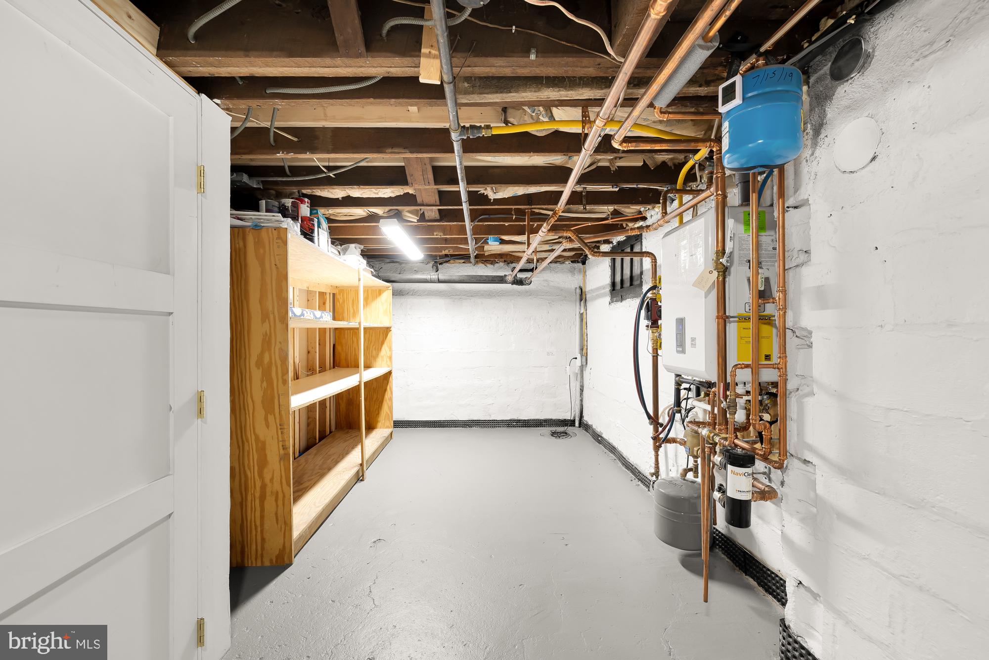 CHEVY CHASE - Residential