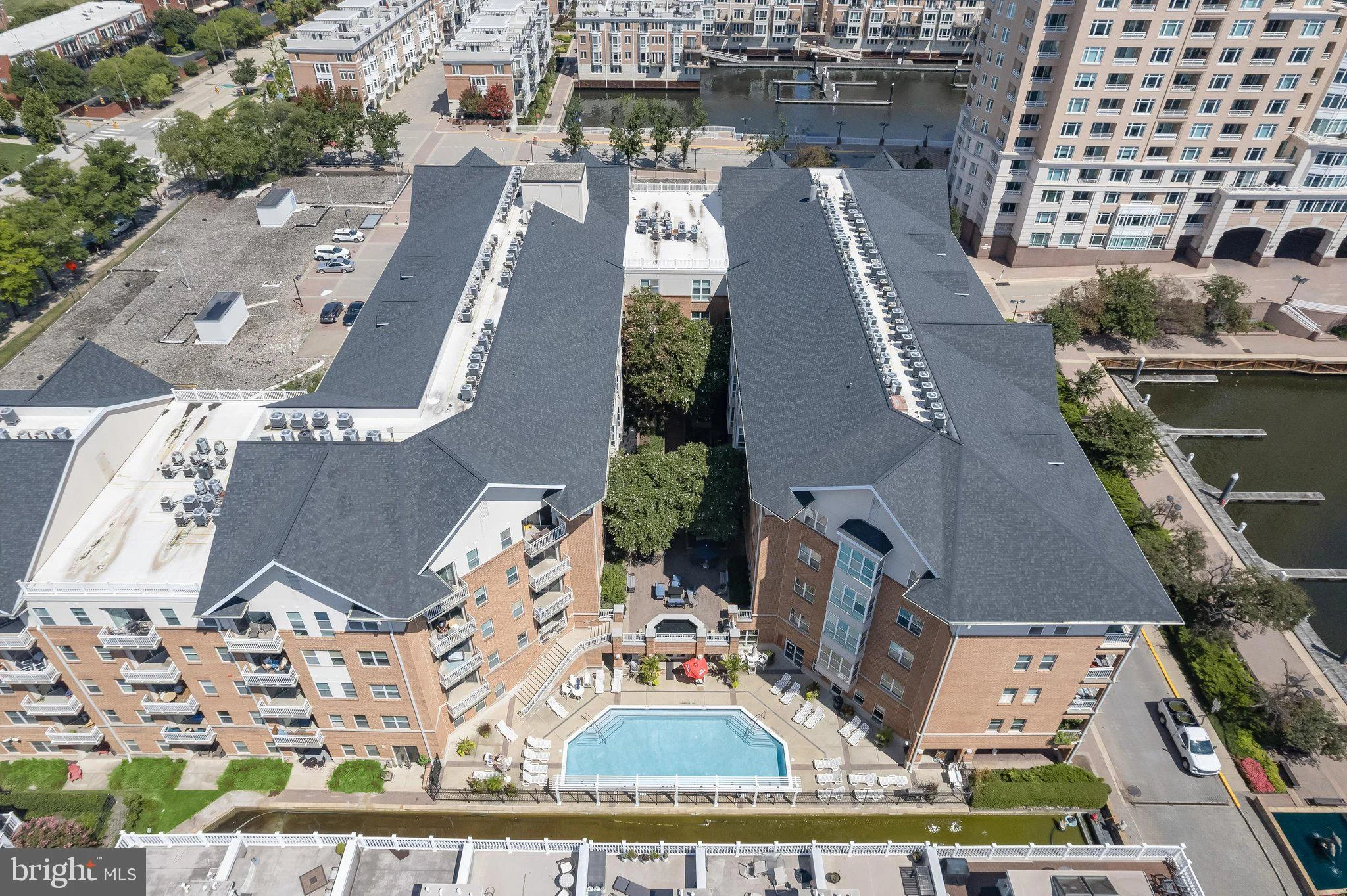 23 Pierside Drive Unit 104
