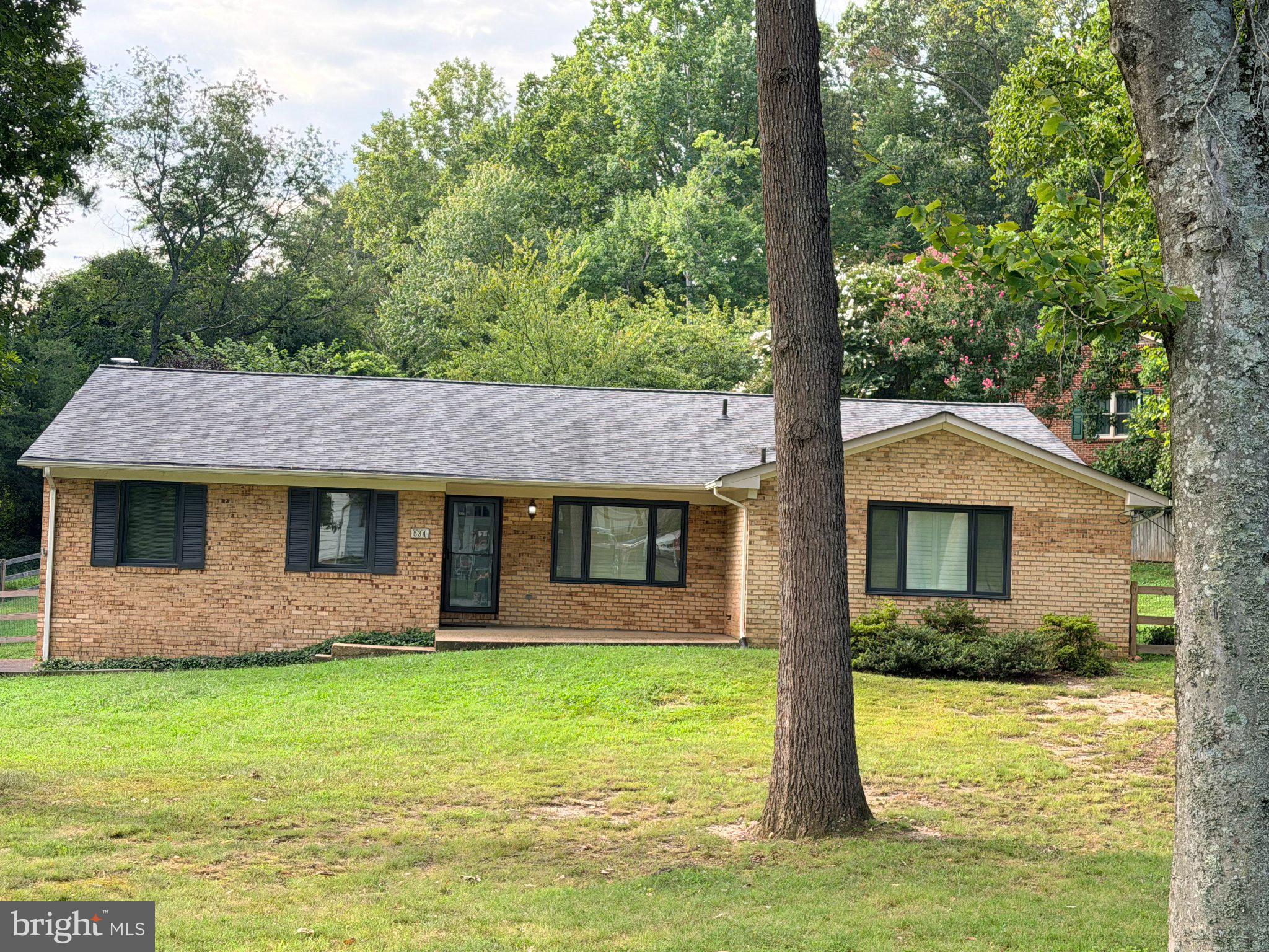 534 CUMBERLAND ROAD